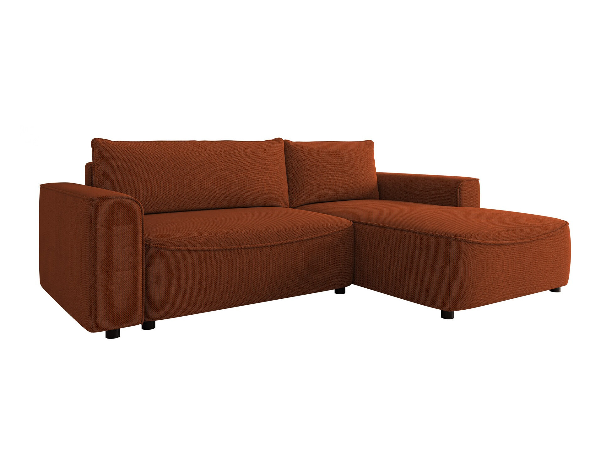 Corner sofa TrendyNest Monacha (Pretty 09)
