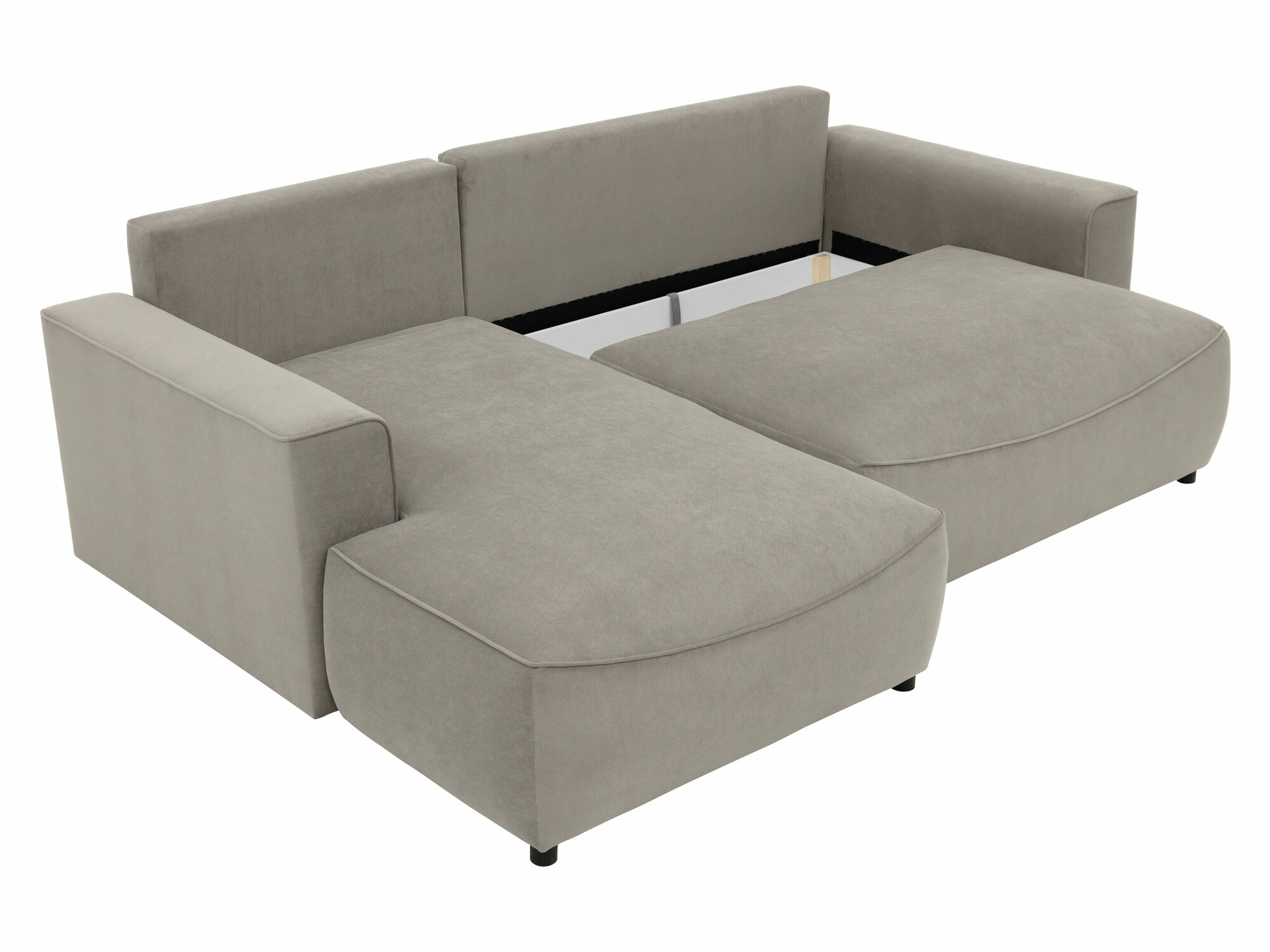 Corner sofa TrendyNest Monacha (Pretty 09)
