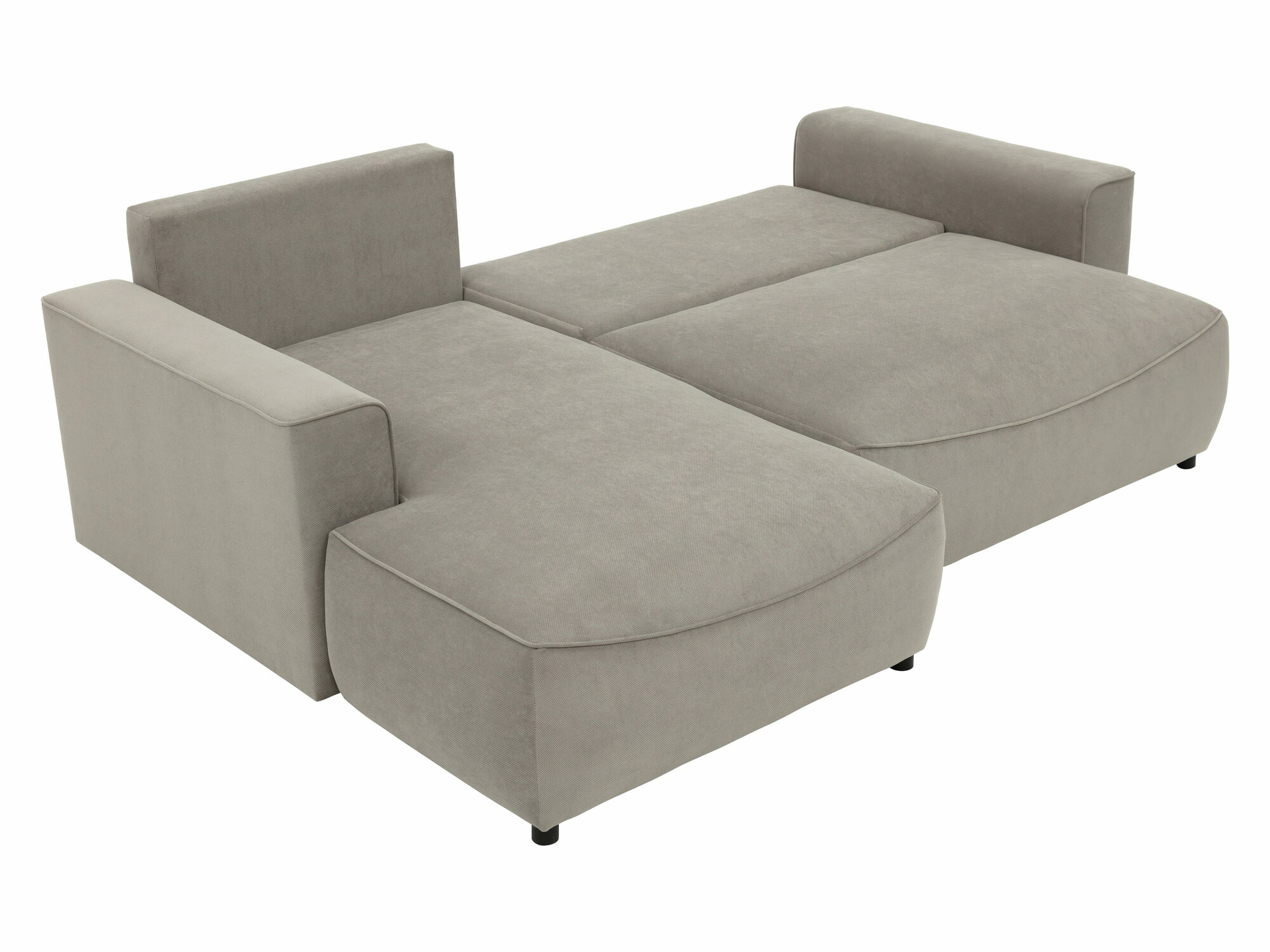 Corner sofa TrendyNest Monacha (Pretty 22)