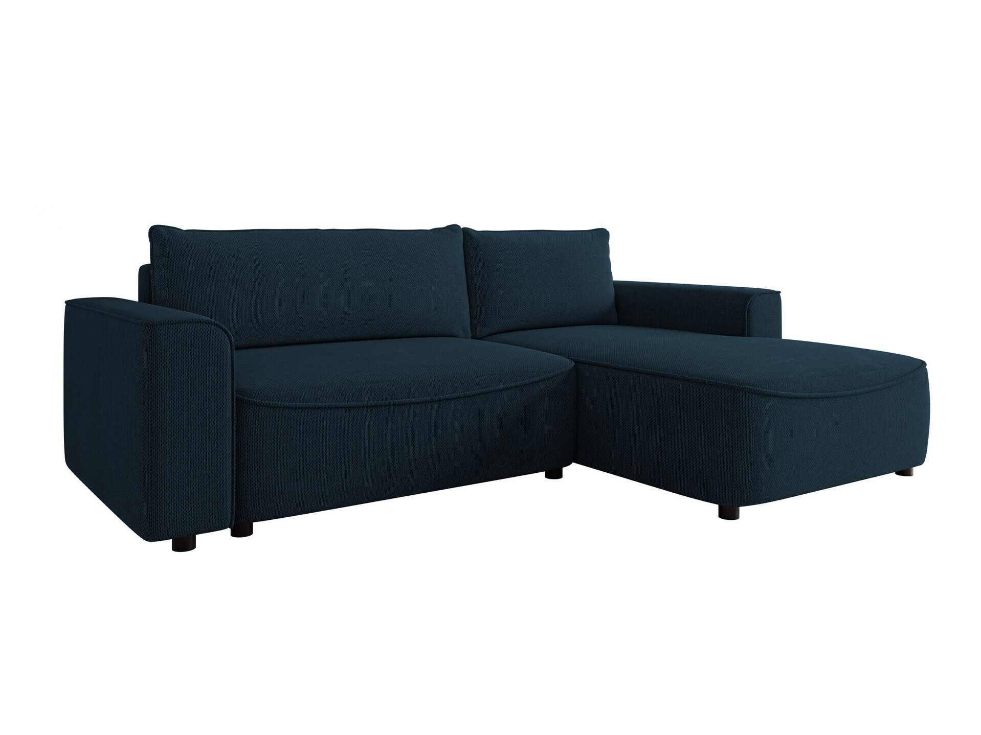 Corner sofa TrendyNest Monacha (Pretty 22)