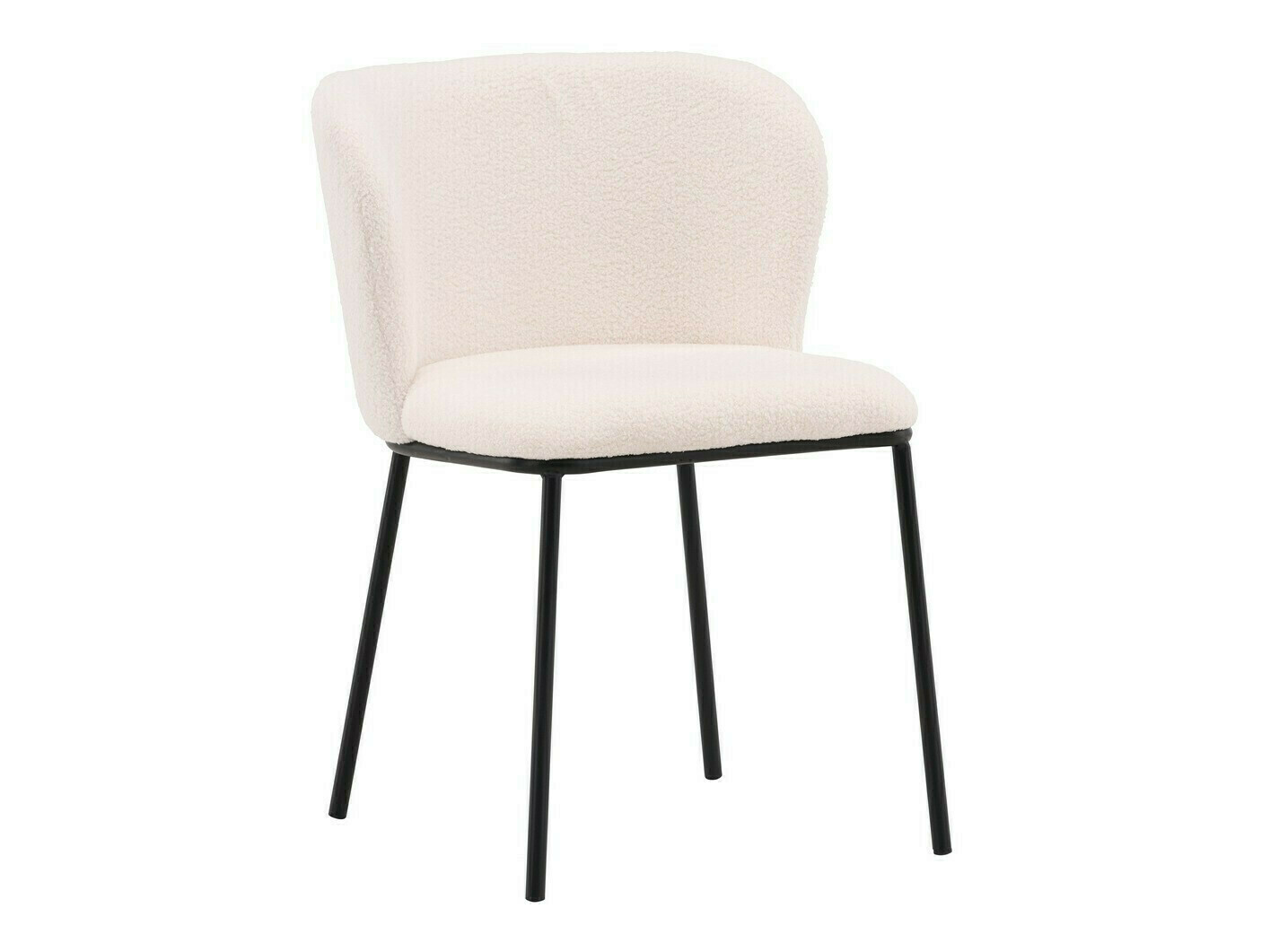 Dining set Dallas 4356 (Dark nut)
