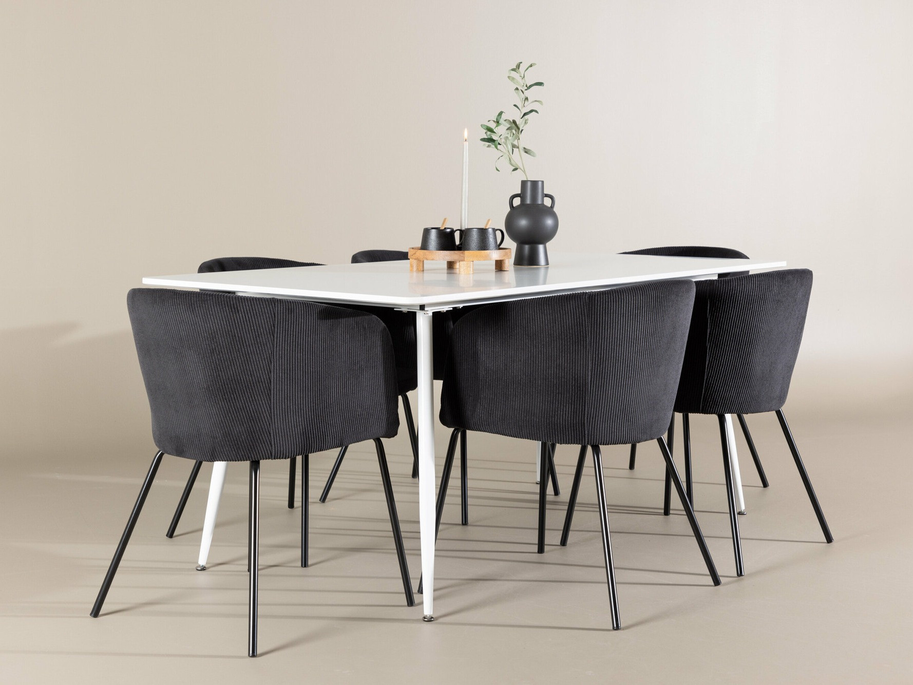 Dining set Dallas 4690