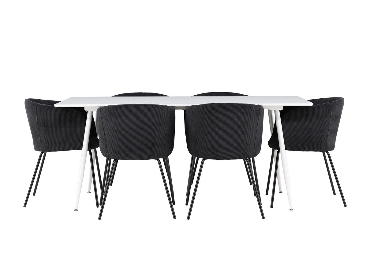 Dining set Dallas 4690