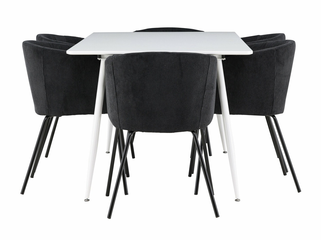 Dining set Dallas 4690
