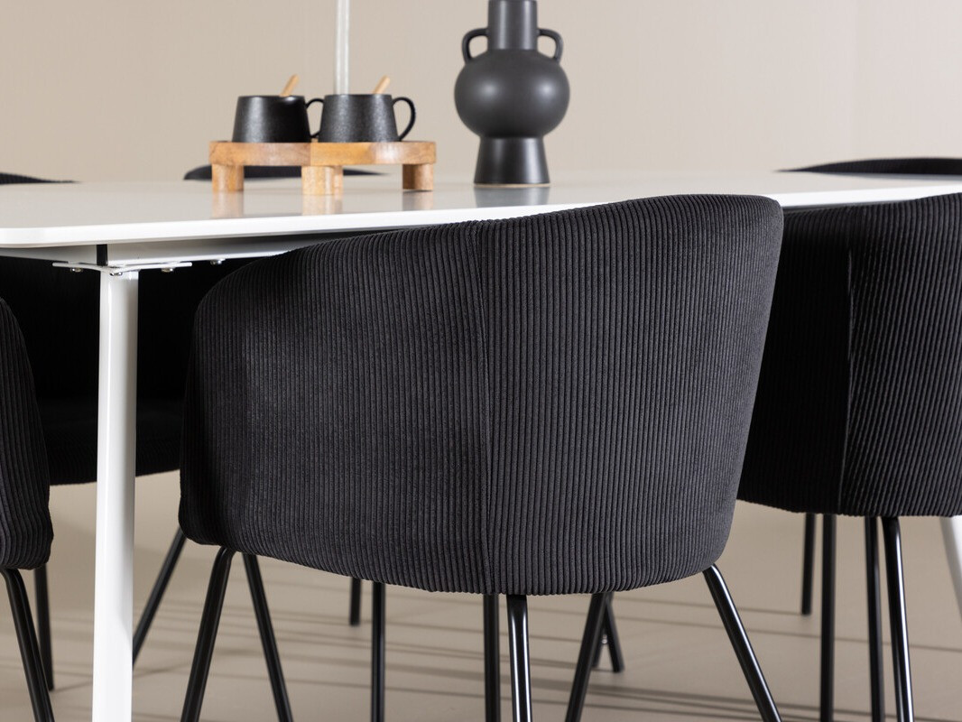 Dining set Dallas 4690