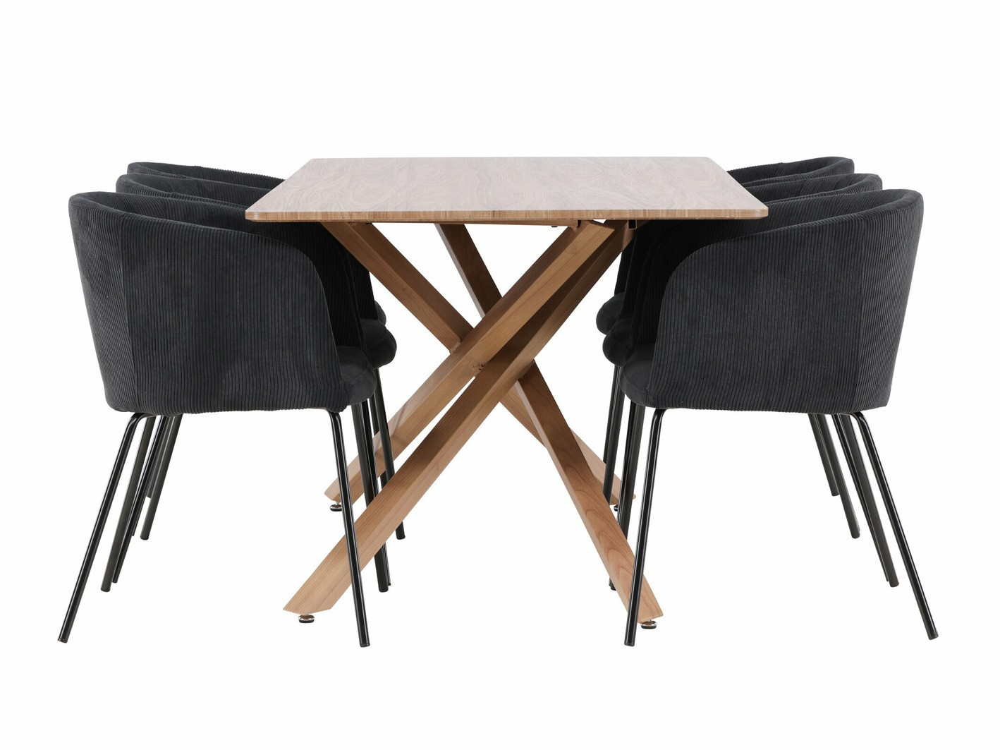 Dining set Dallas 4691