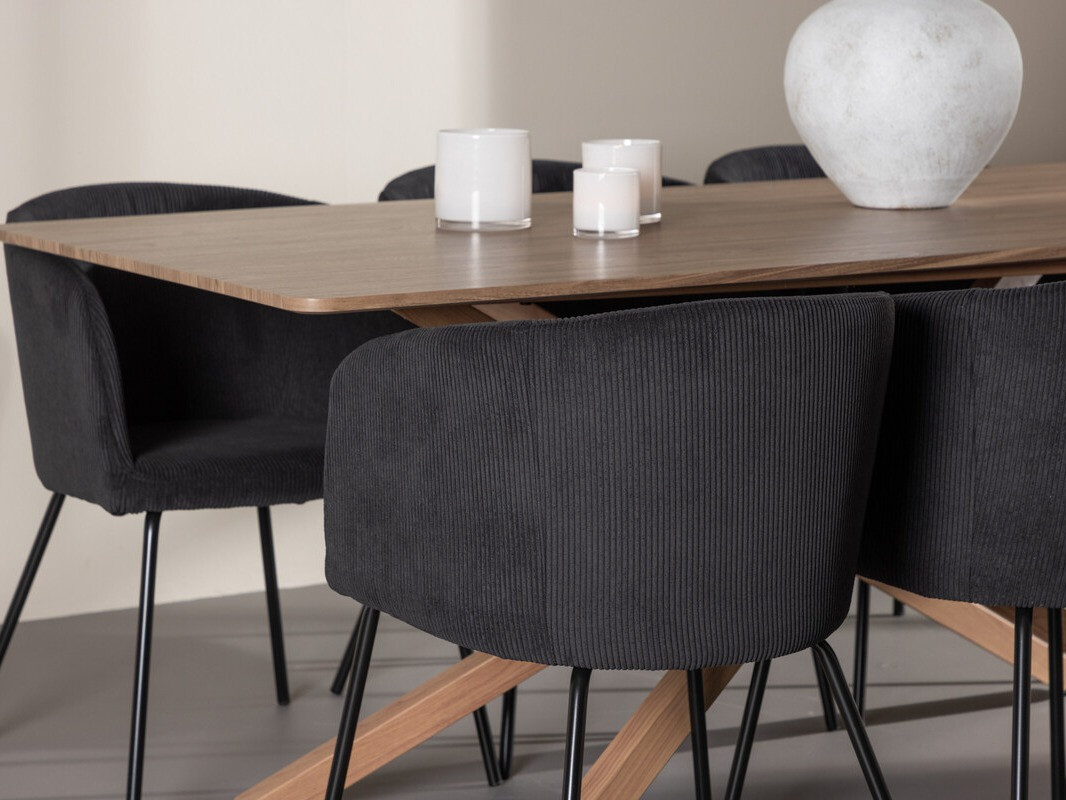 Dining set Dallas 4691