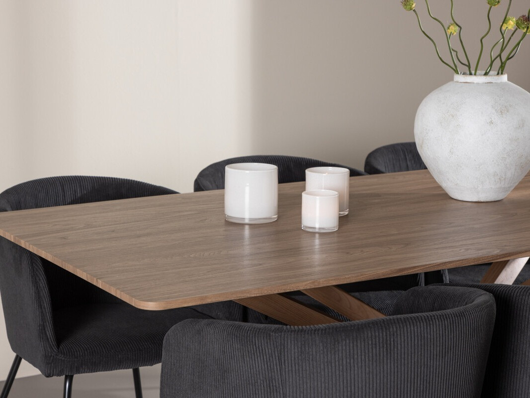 Dining set Dallas 4691