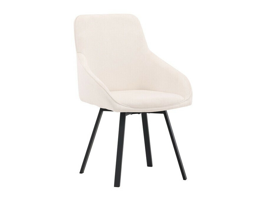 Dining set Dallas 5008 (Black)