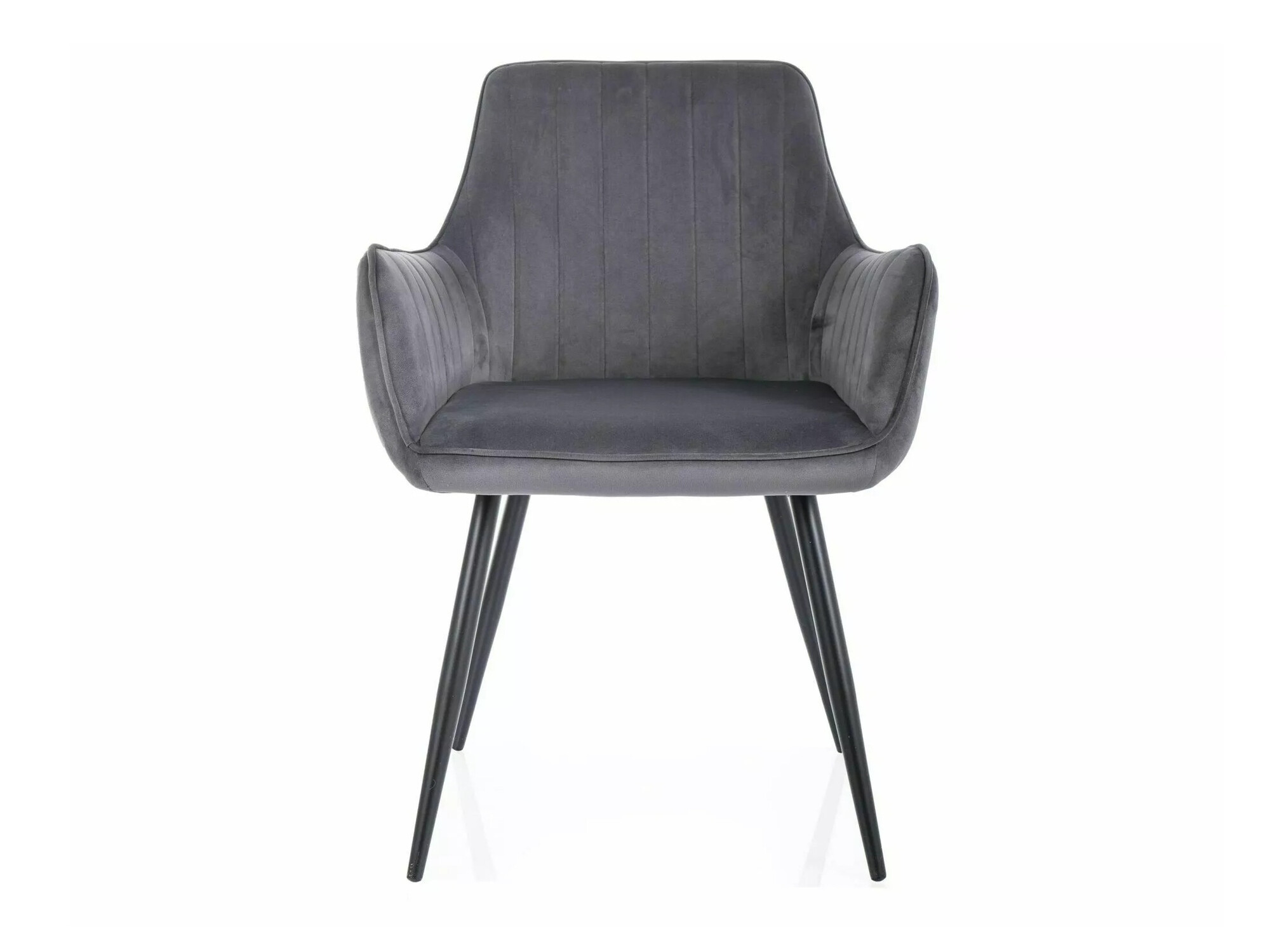 Chair Detroit 666 (Grey)