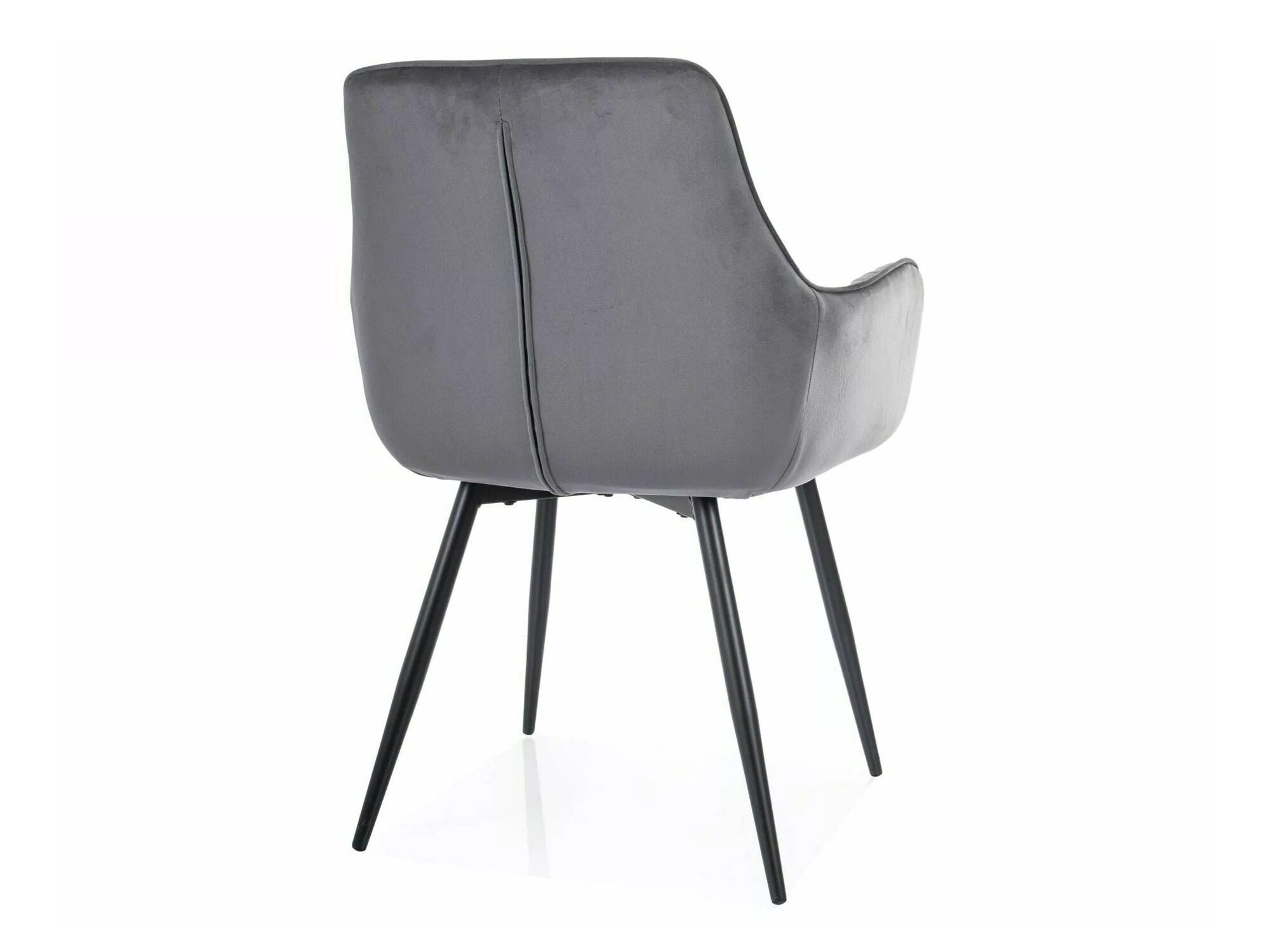 Chair Detroit 666 (Grey)