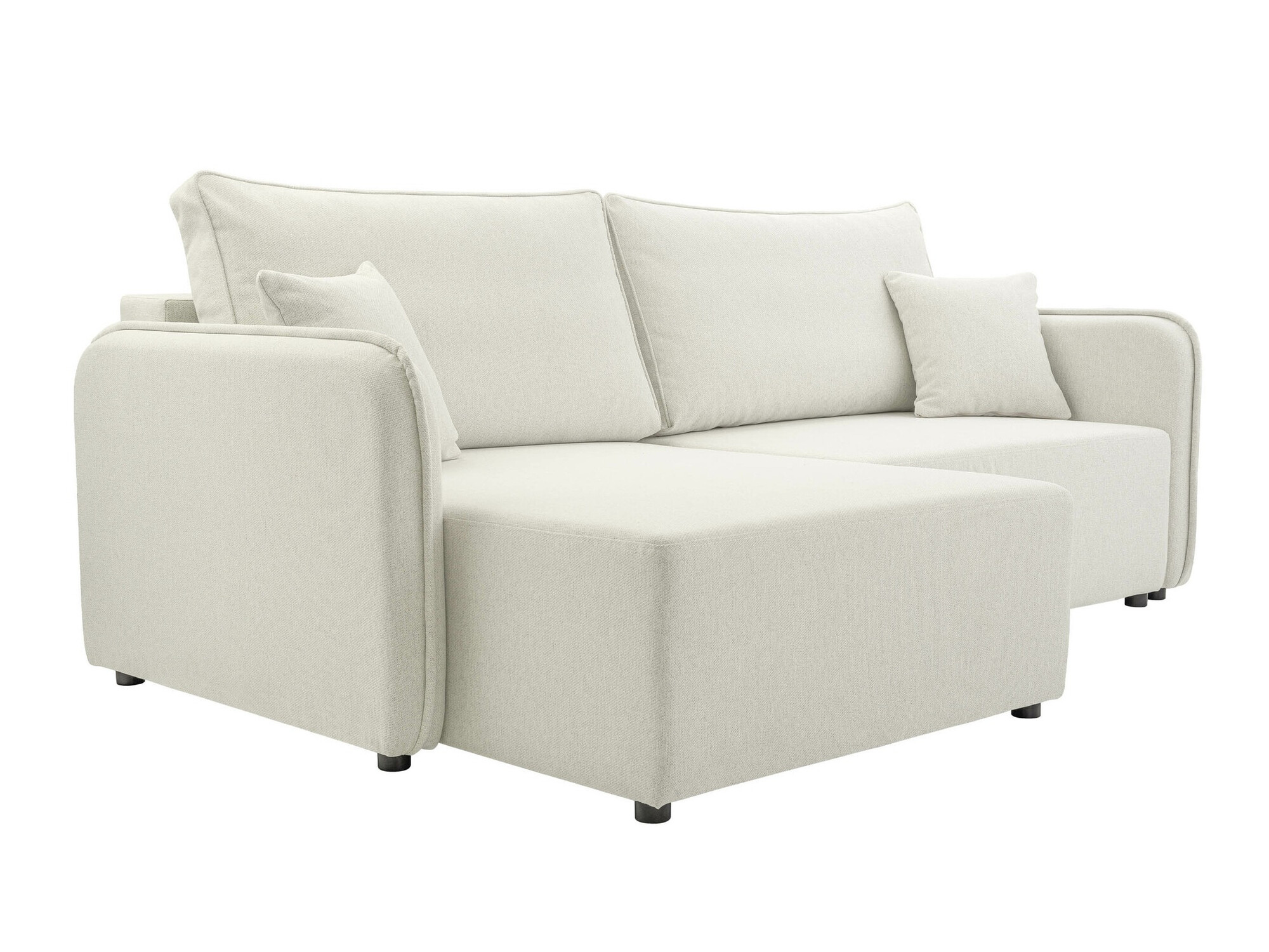 Corner sofa TrendyNest Turtura (Velo 621)