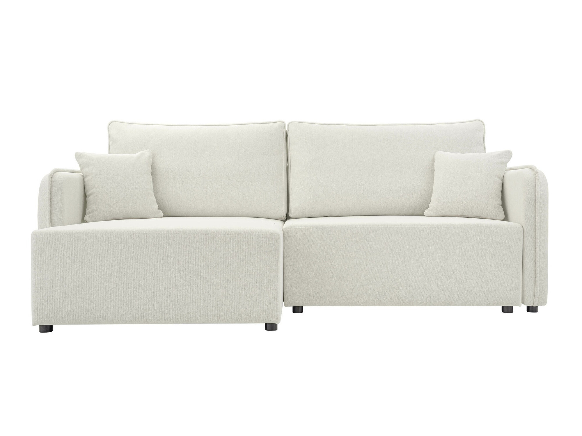 Corner sofa TrendyNest Turtura (Velo 621)