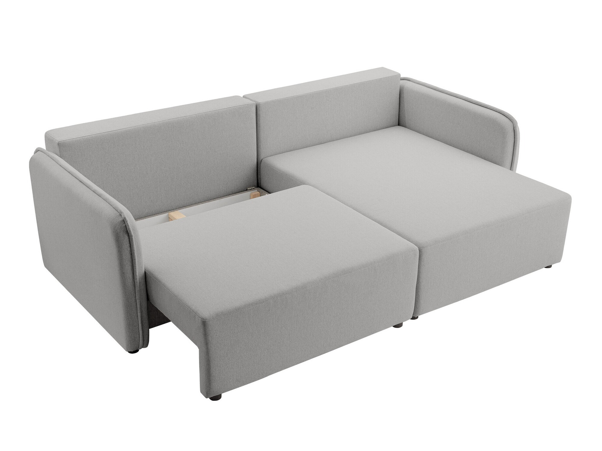 Corner sofa TrendyNest Turtura (Velo 621)
