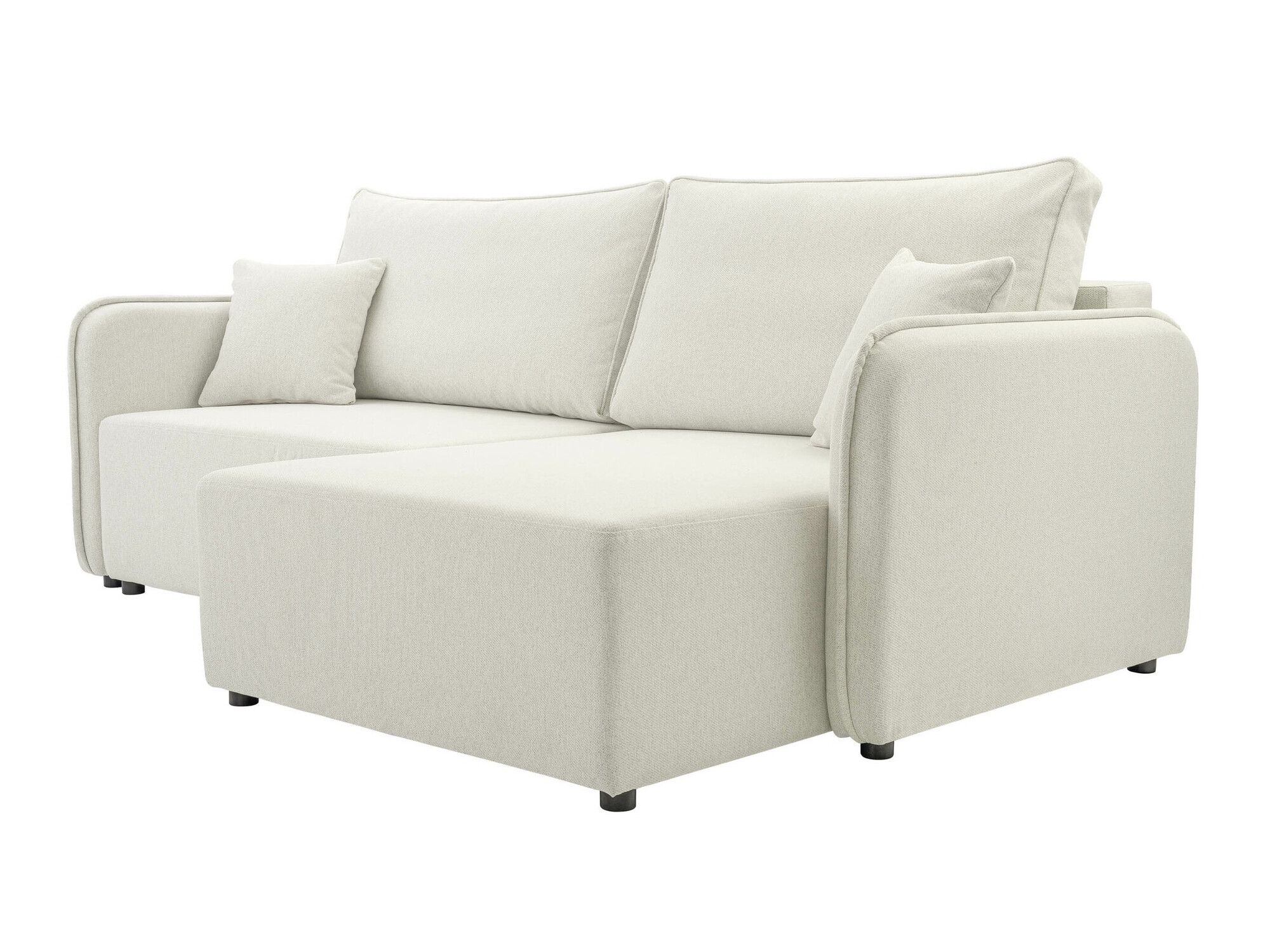 Corner sofa TrendyNest Turtura (Velo 621)