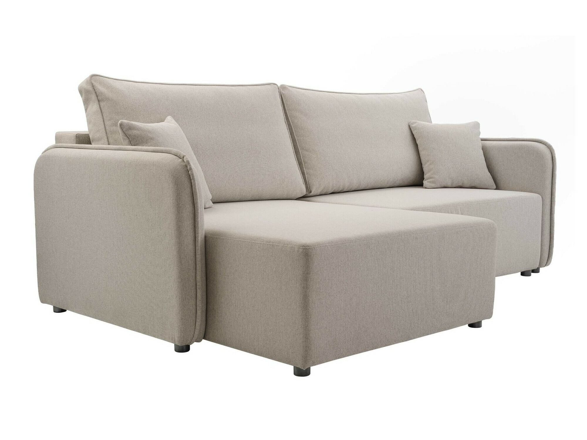 Corner sofa TrendyNest Turtura (Velo 623)