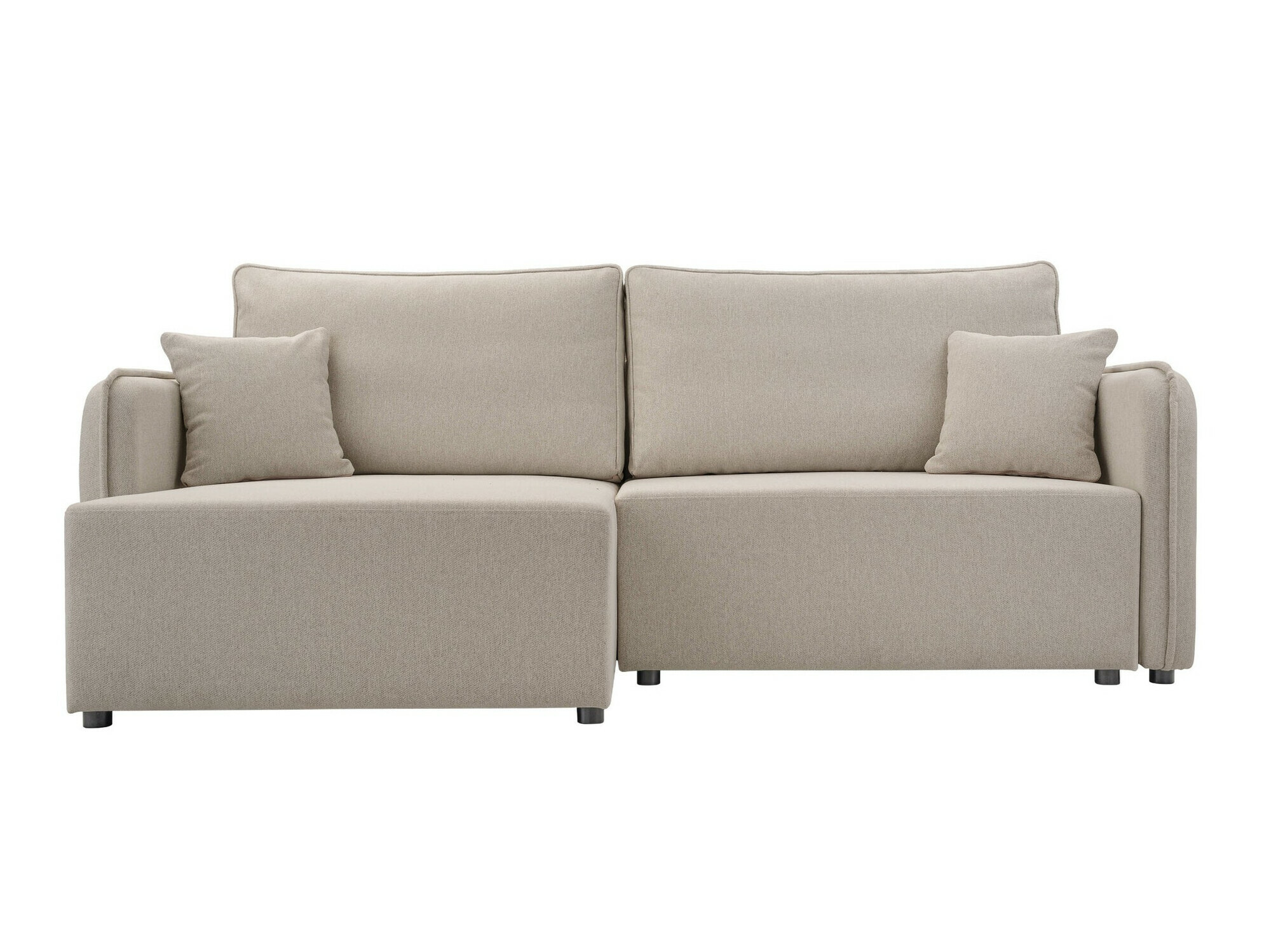 Corner sofa TrendyNest Turtura (Velo 623)