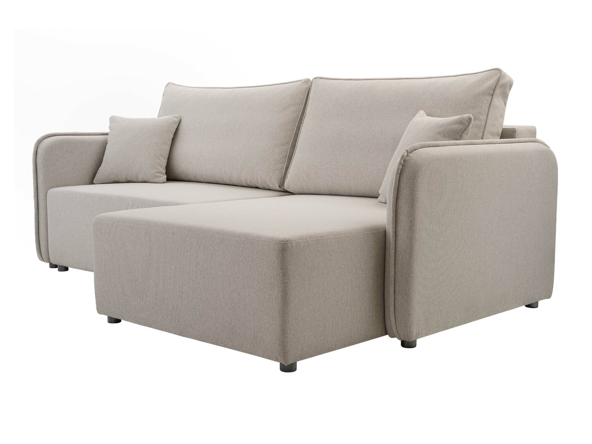 Corner sofa TrendyNest Turtura (Velo 623)