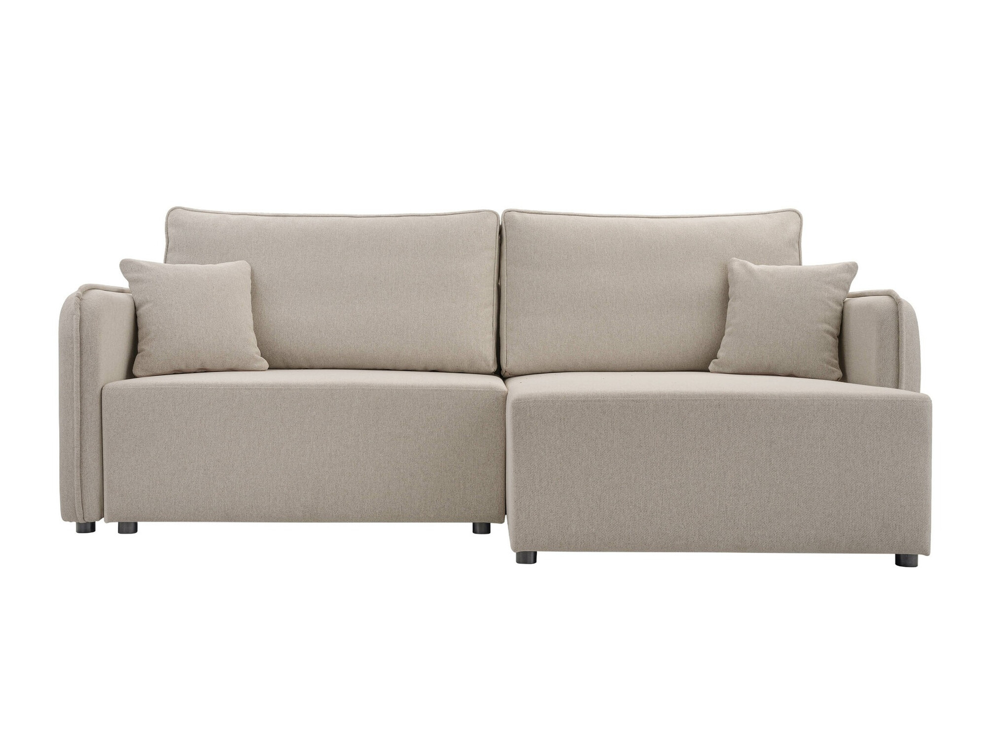 Corner sofa TrendyNest Turtura (Velo 623)