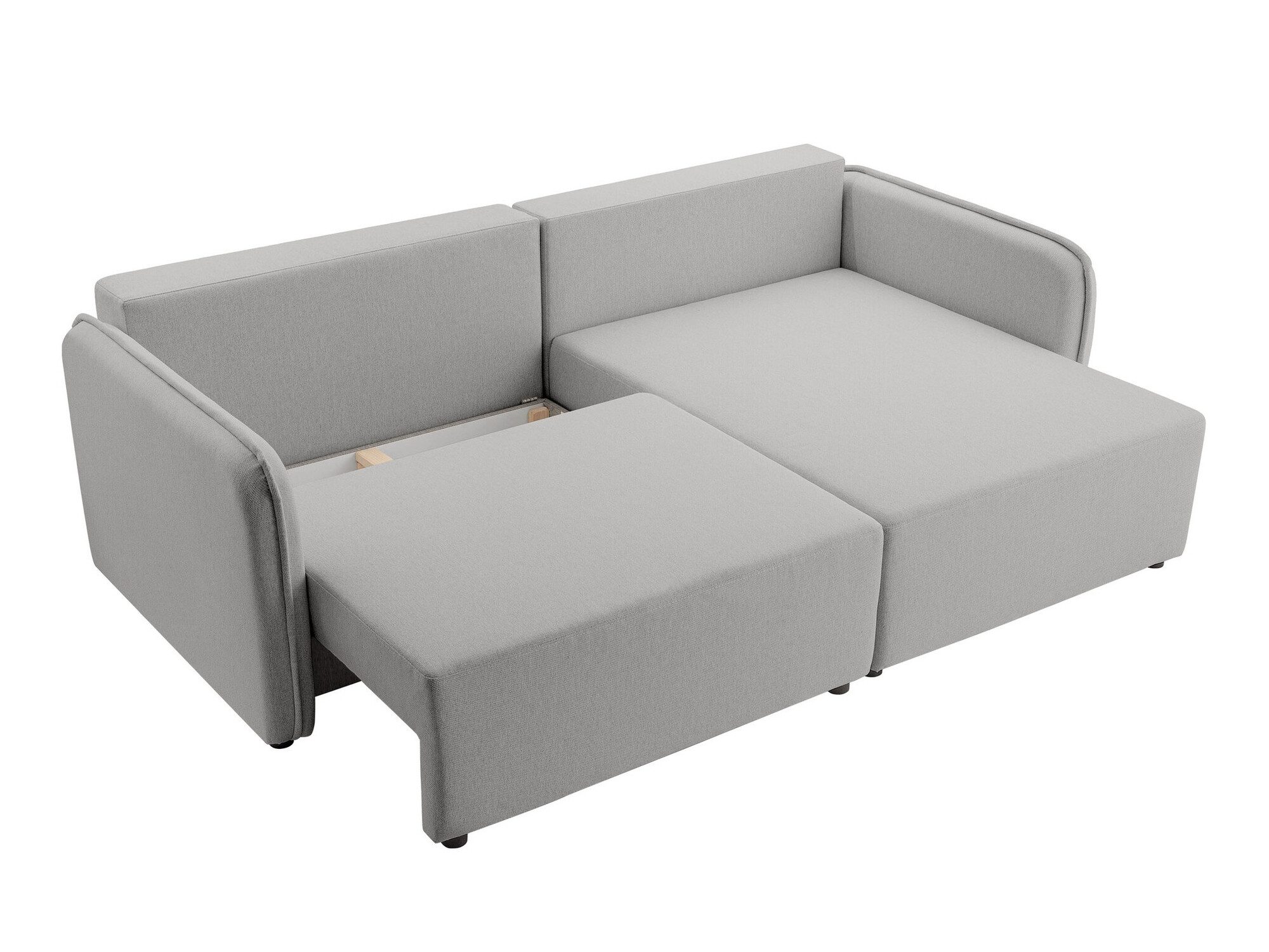 Corner sofa TrendyNest Turtura (Velo 623)