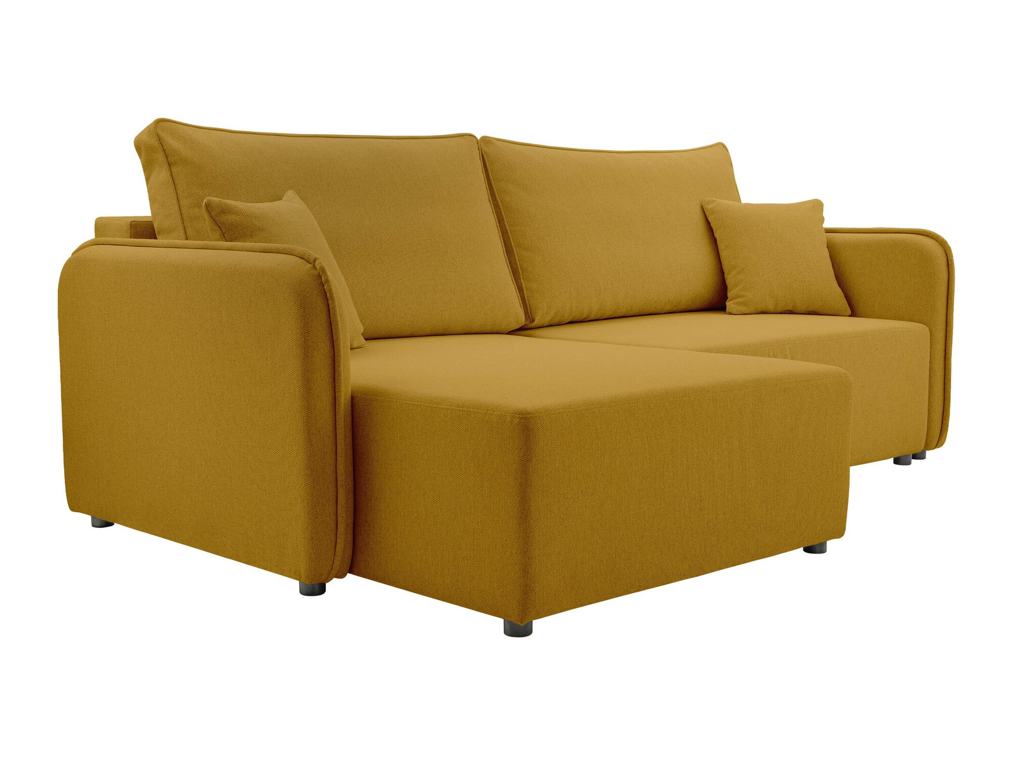 Corner sofa TrendyNest Turtura (Velo 626)