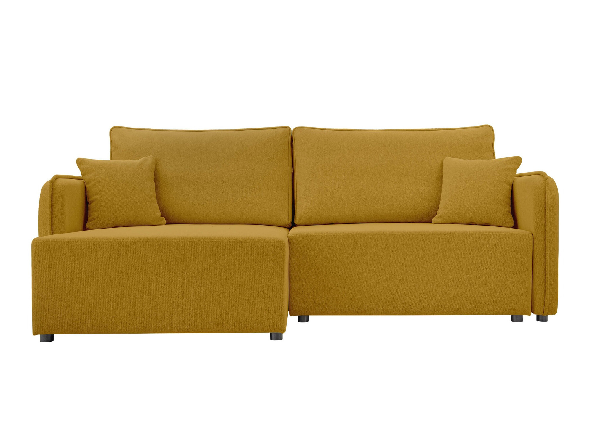 Corner sofa TrendyNest Turtura (Velo 626)