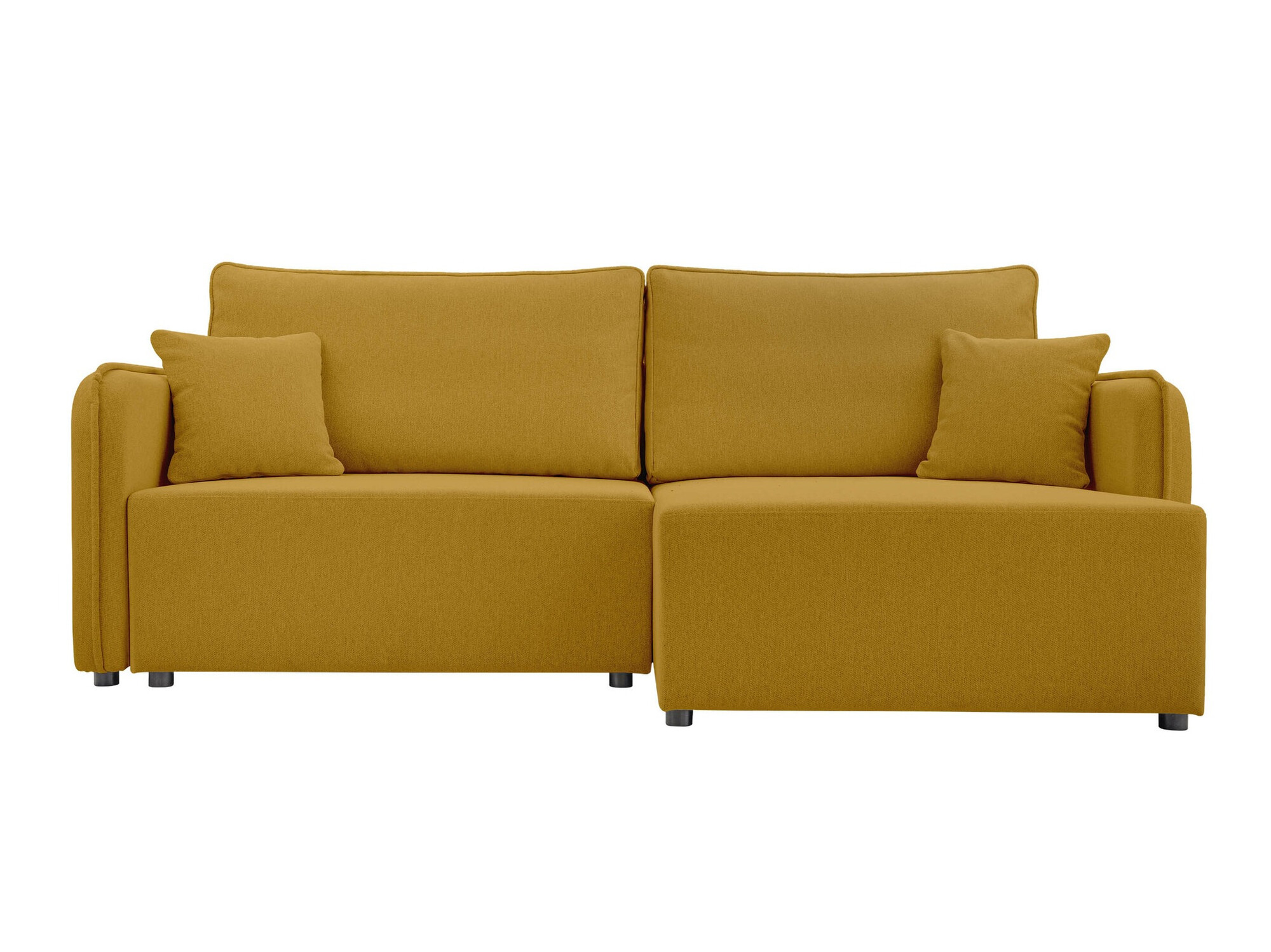 Corner sofa TrendyNest Turtura (Velo 626)