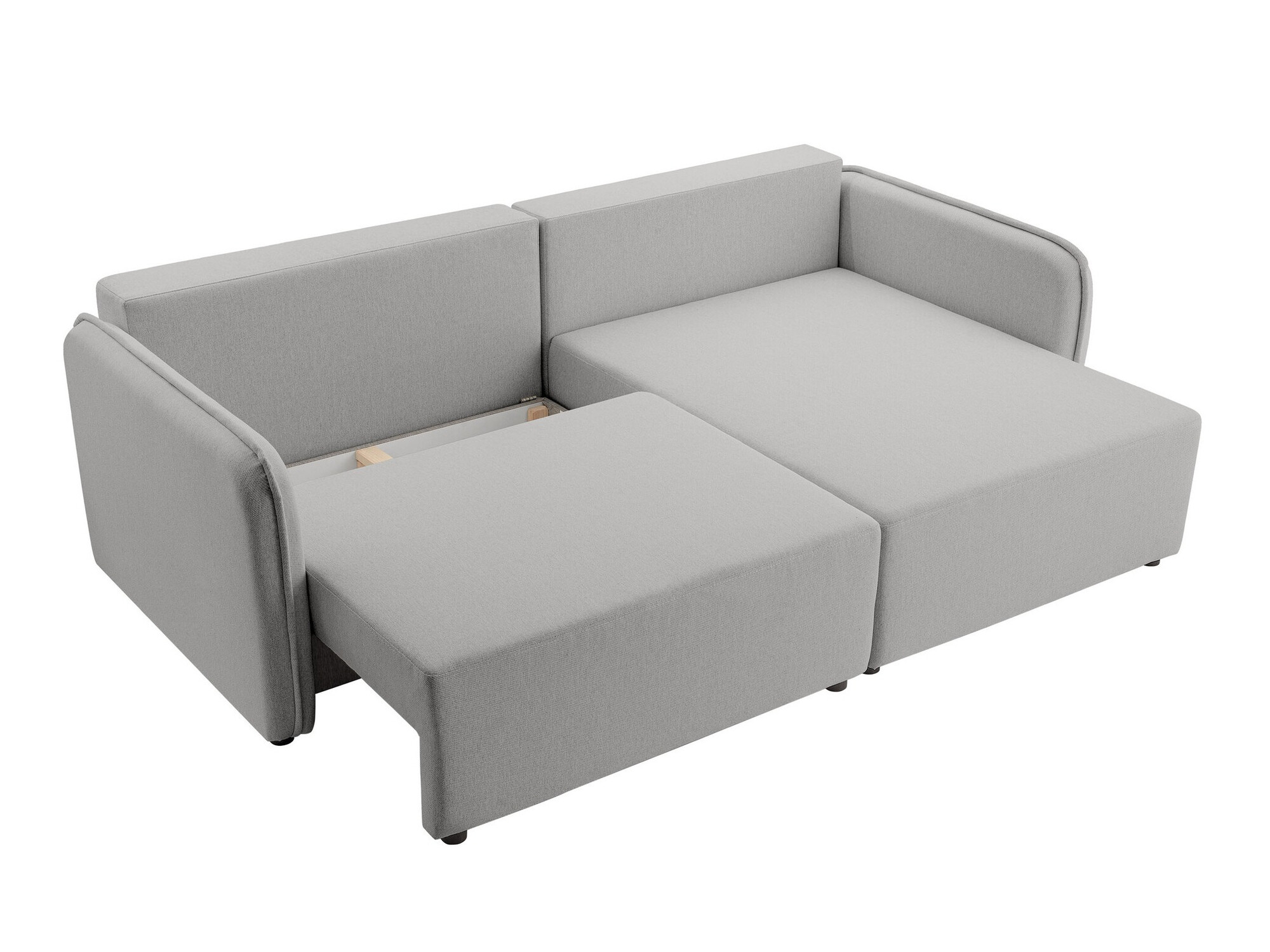 Corner sofa TrendyNest Turtura (Velo 626)