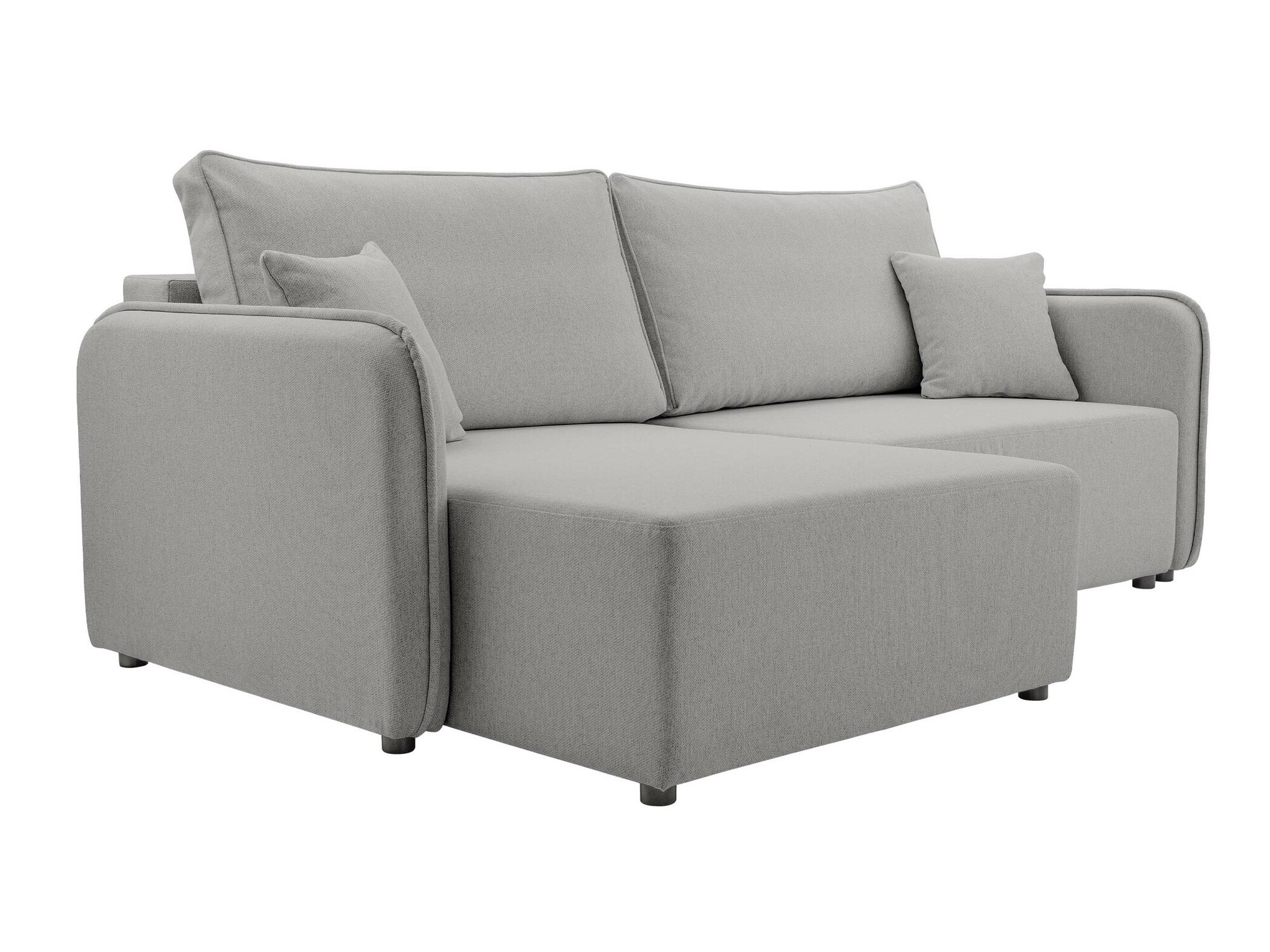 Corner sofa TrendyNest Turtura (Velo 633)