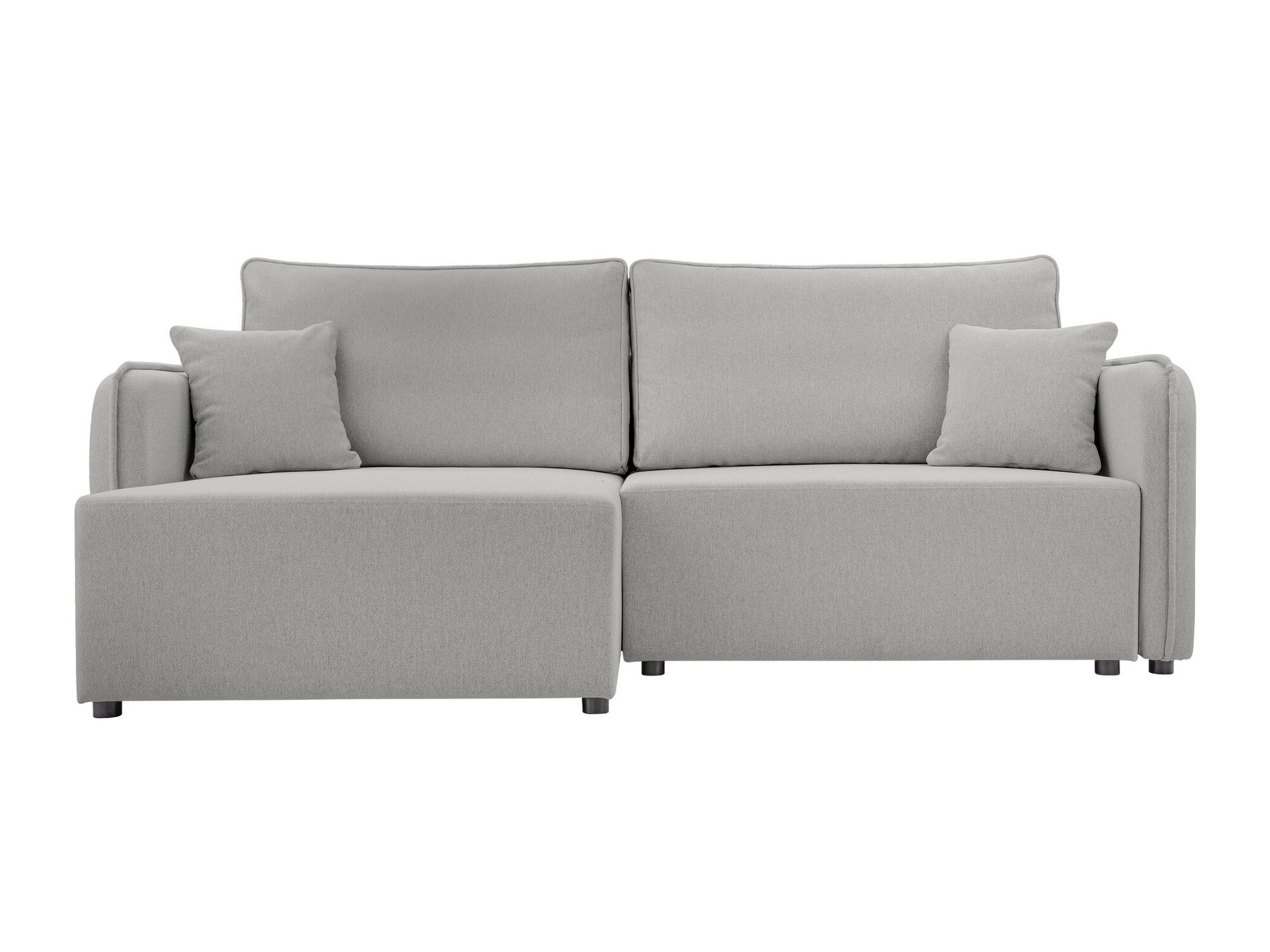 Corner sofa TrendyNest Turtura (Velo 633)