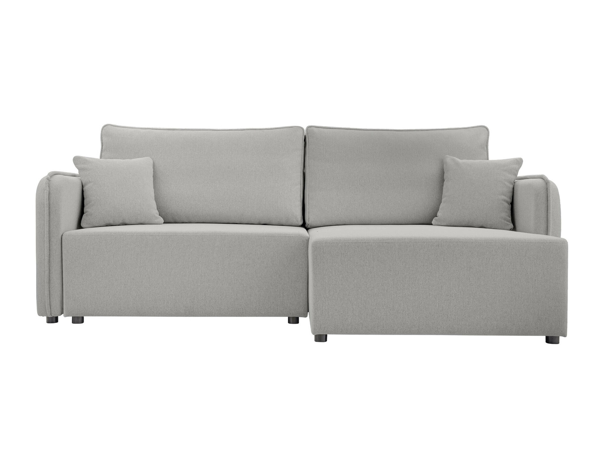 Corner sofa TrendyNest Turtura (Velo 633)