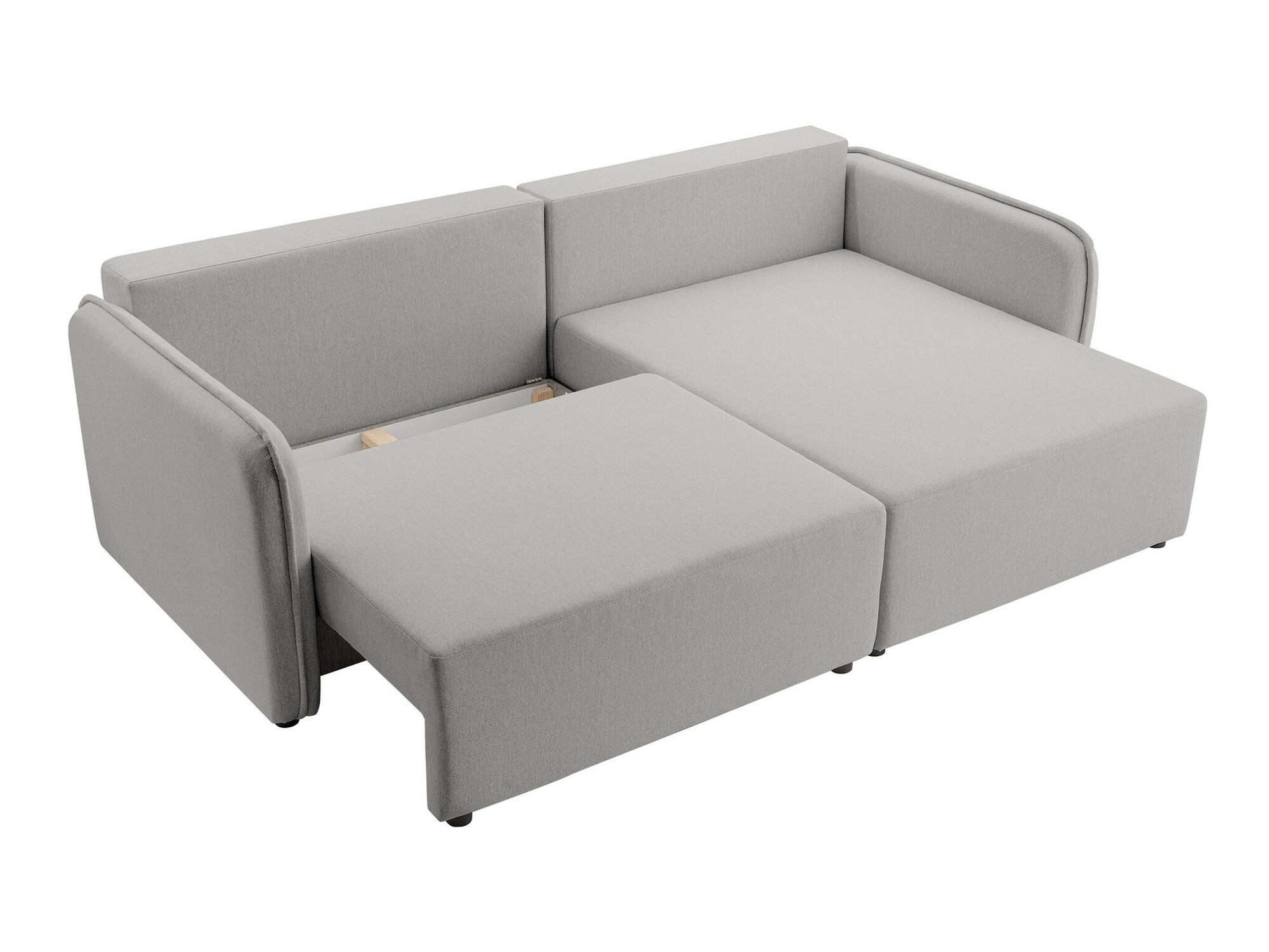 Corner sofa TrendyNest Turtura (Velo 633)