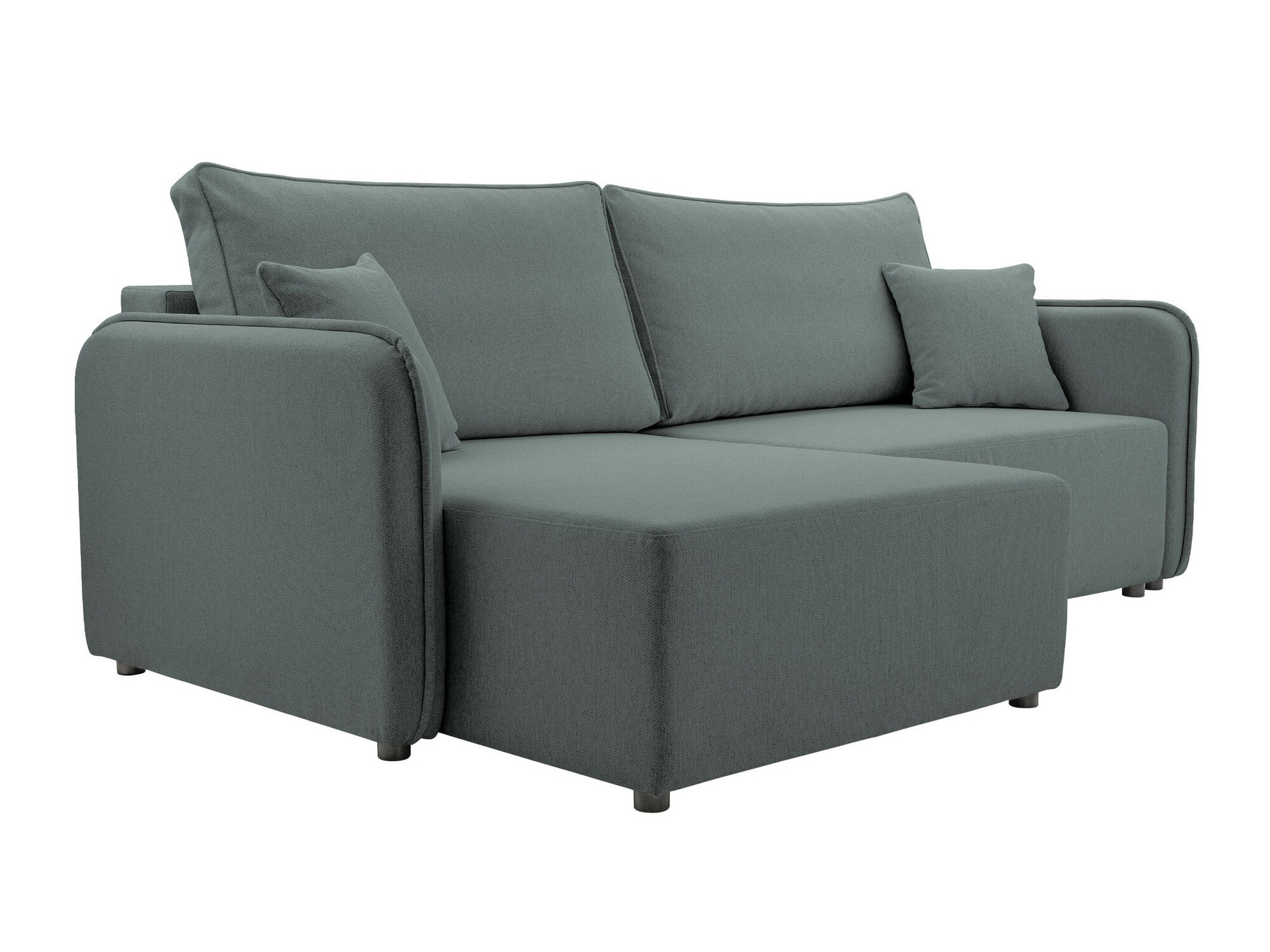 Corner sofa TrendyNest Turtura (Velo 635)