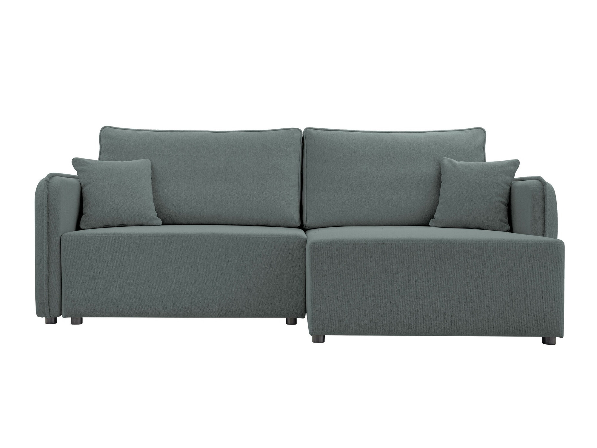 Corner sofa TrendyNest Turtura (Velo 635)