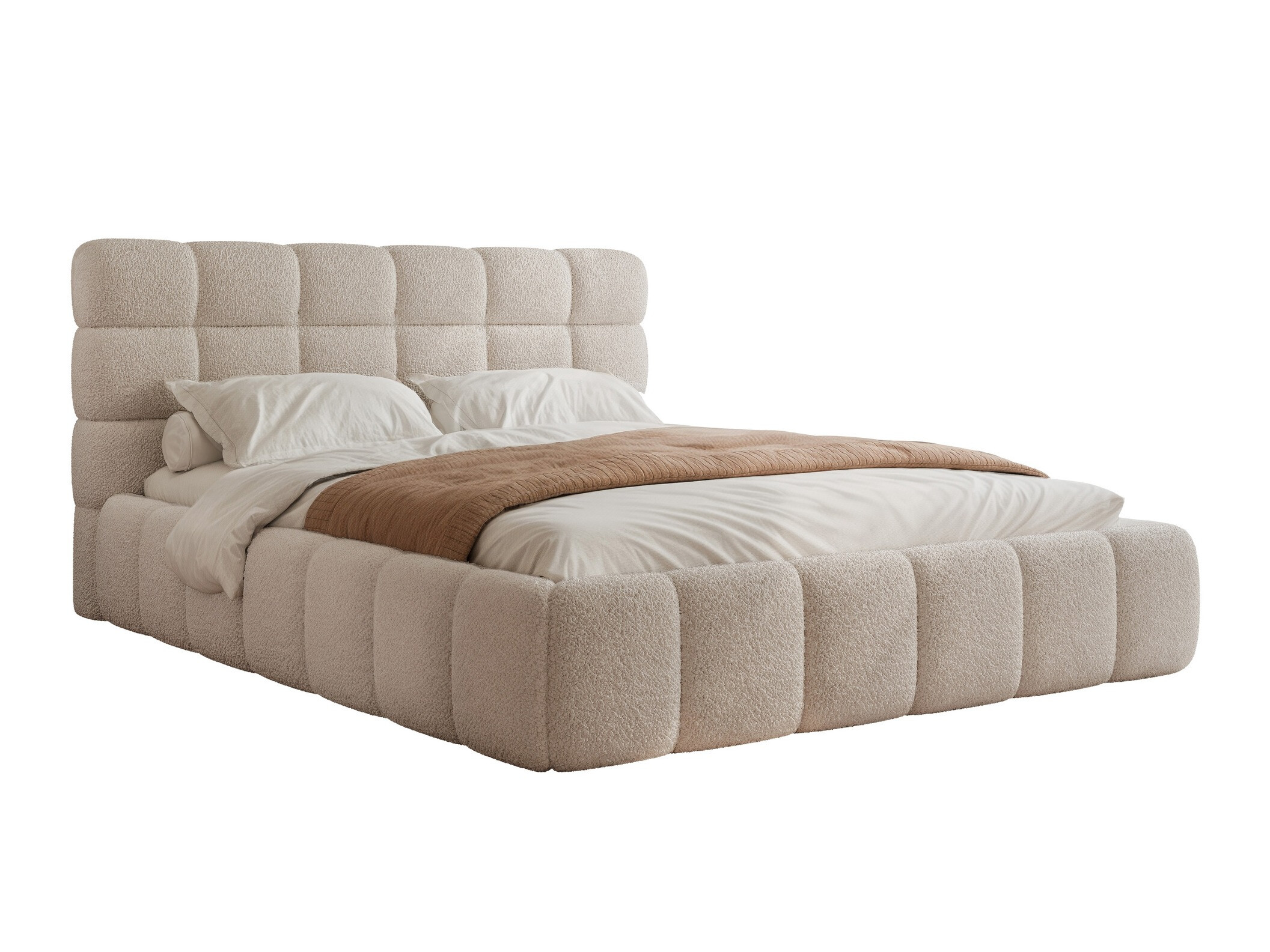 Bed Martinez 100 (Abriamo 03)