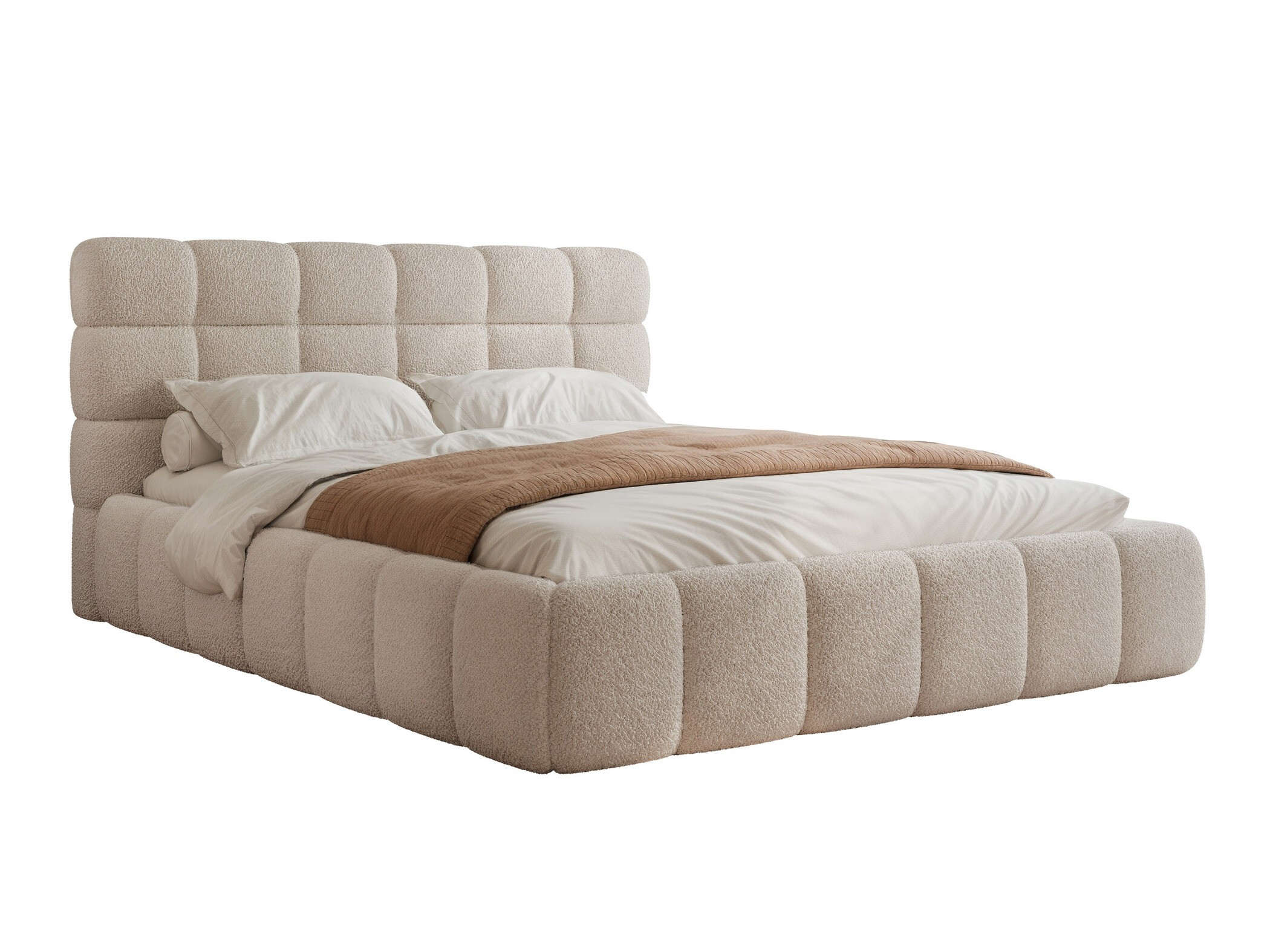 Bed Martinez 100 (Abriamo 03)