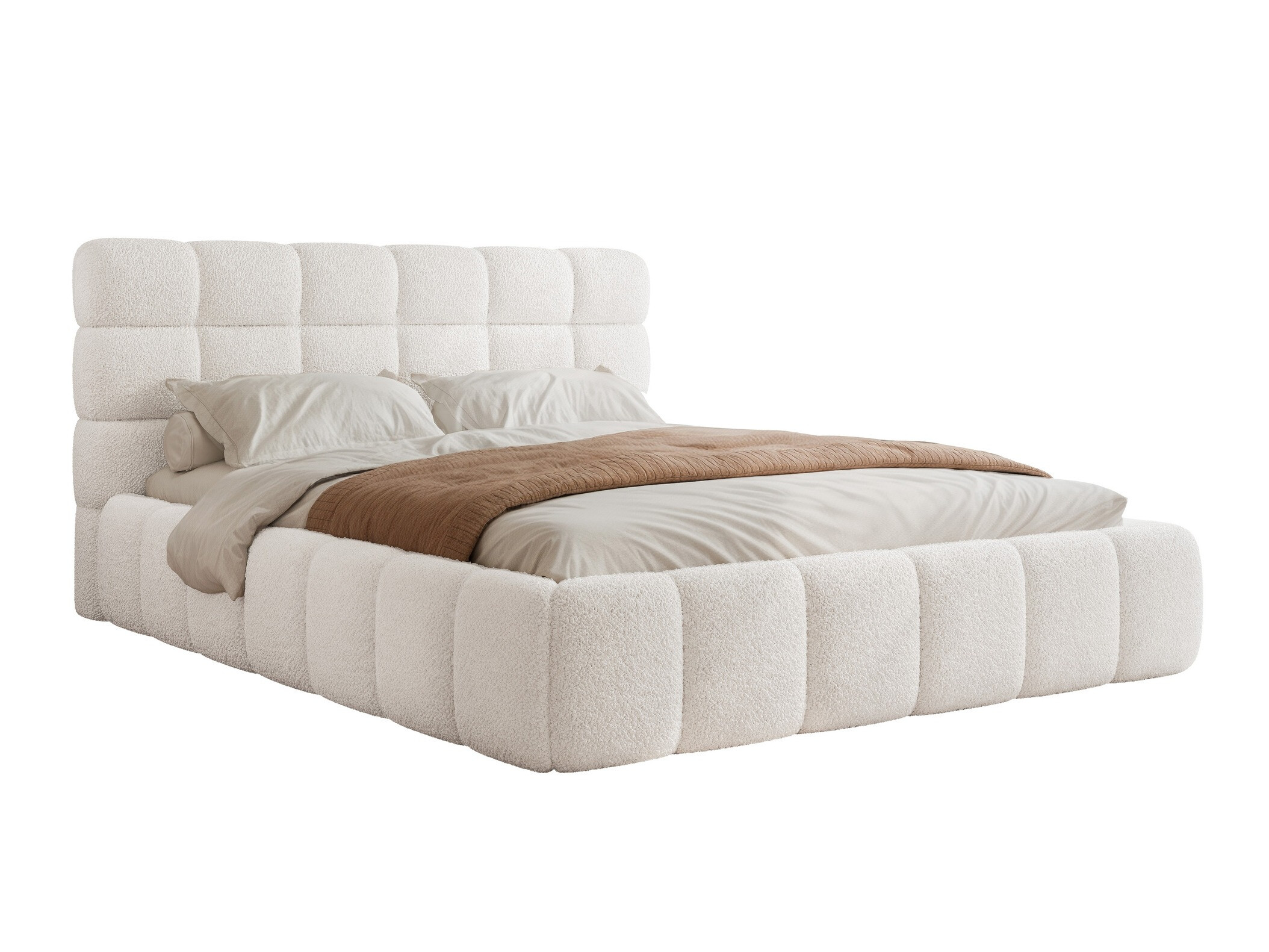 Bed Martinez 100 (Abriamo 04)