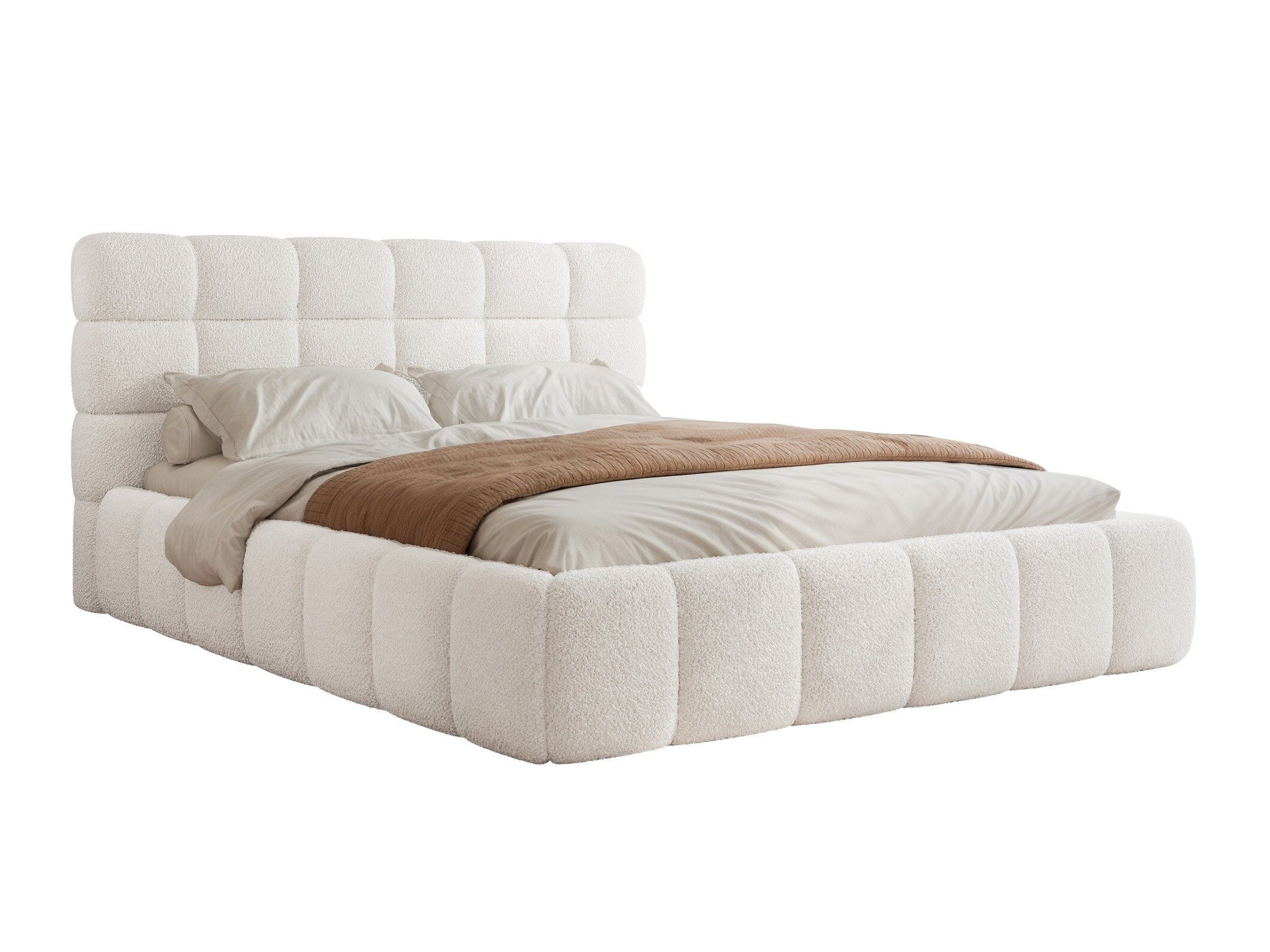 Bed Martinez 100 (Abriamo 04)