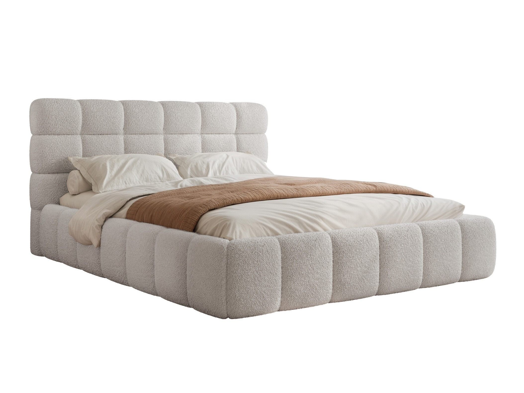 Bed Martinez 100 (Abriamo 05)