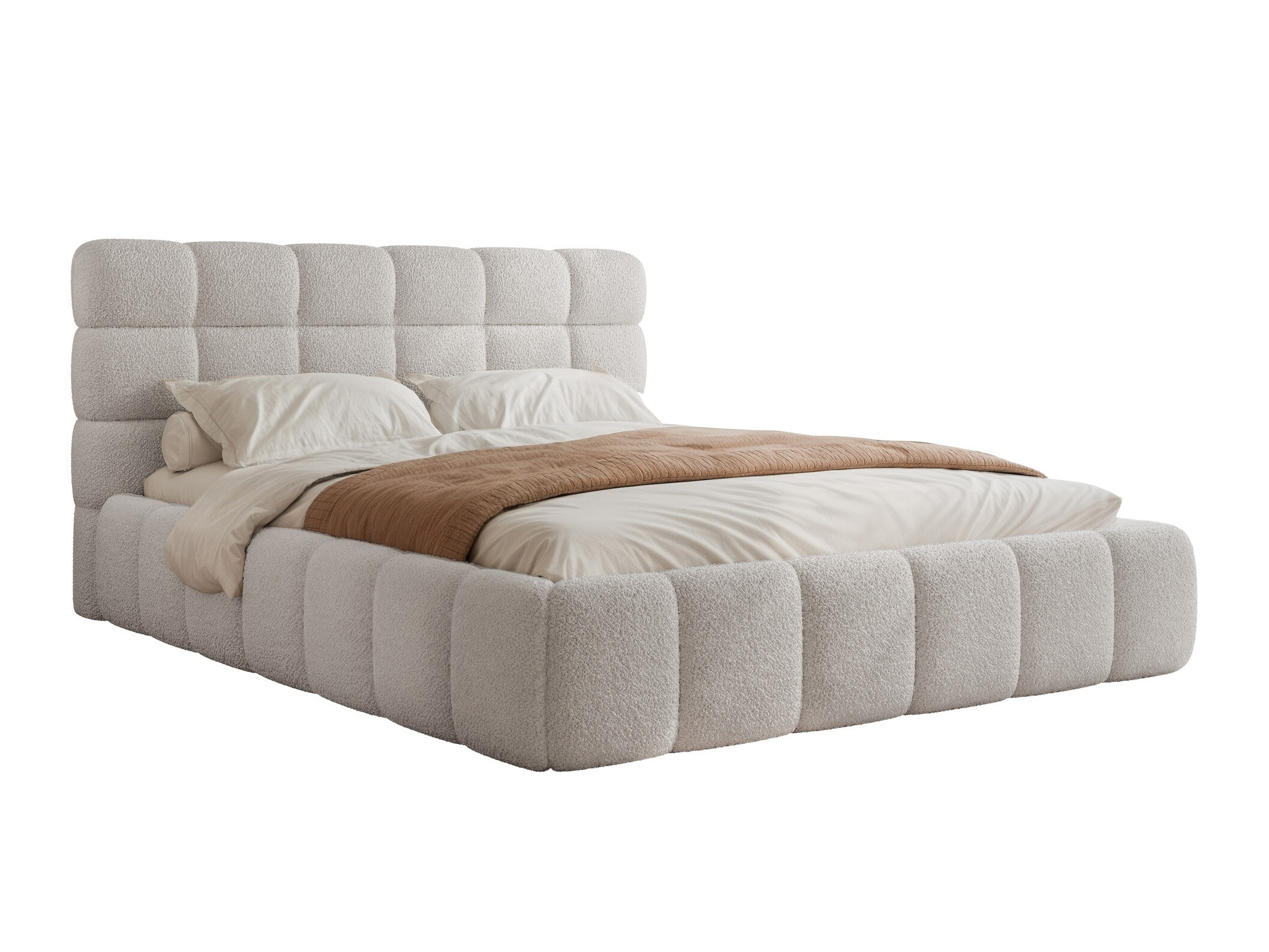 Bed Martinez 100 (Abriamo 05)
