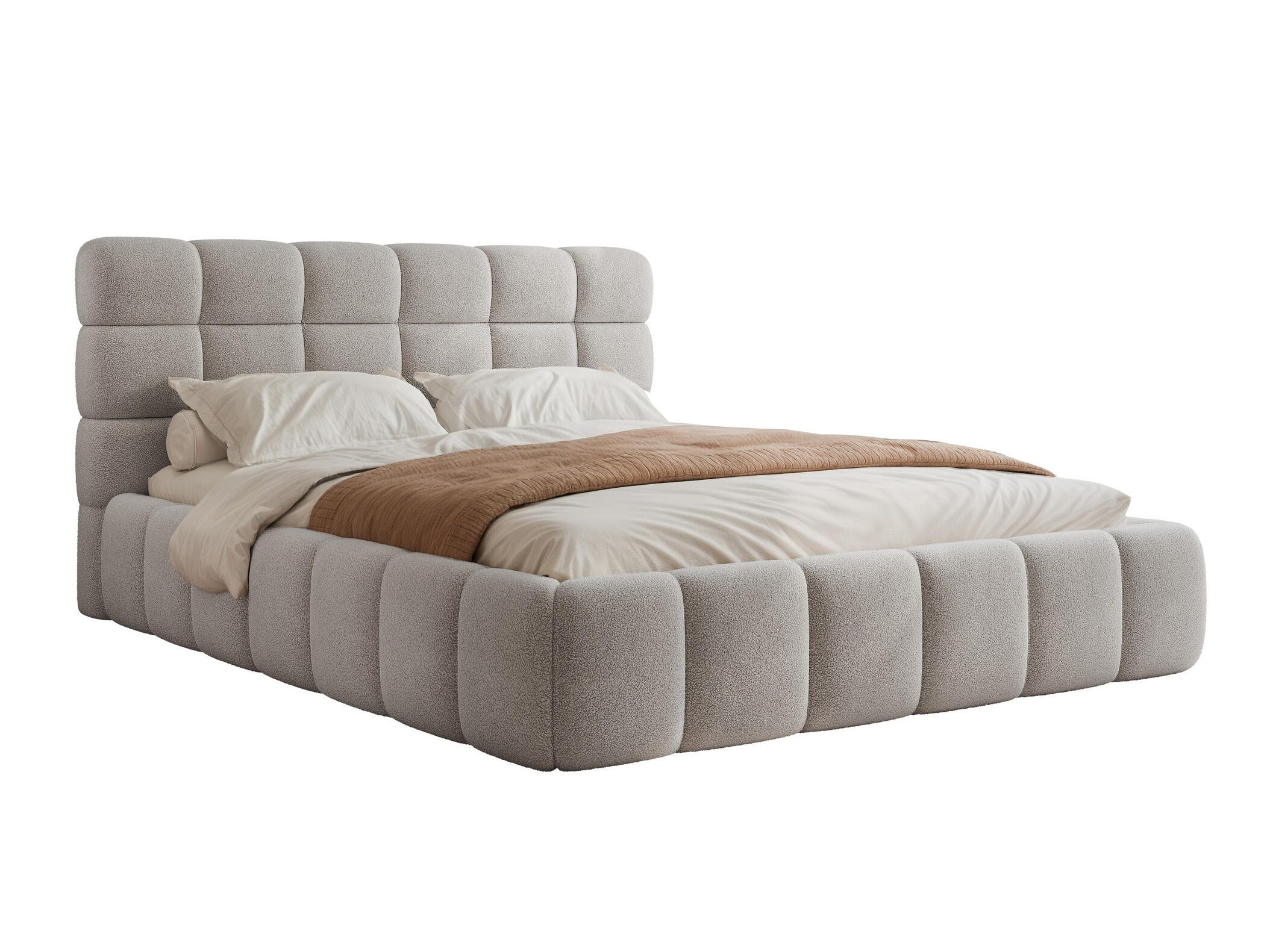 Bed Martinez 100 (Quelle 83)