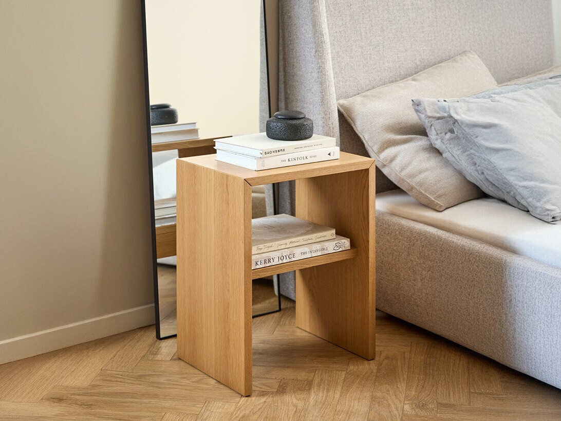 Bedside table Norsica 901