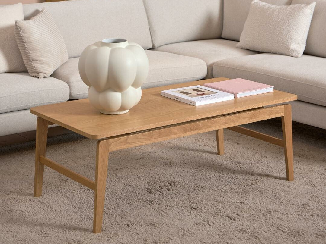 Coffee table Norsica 904