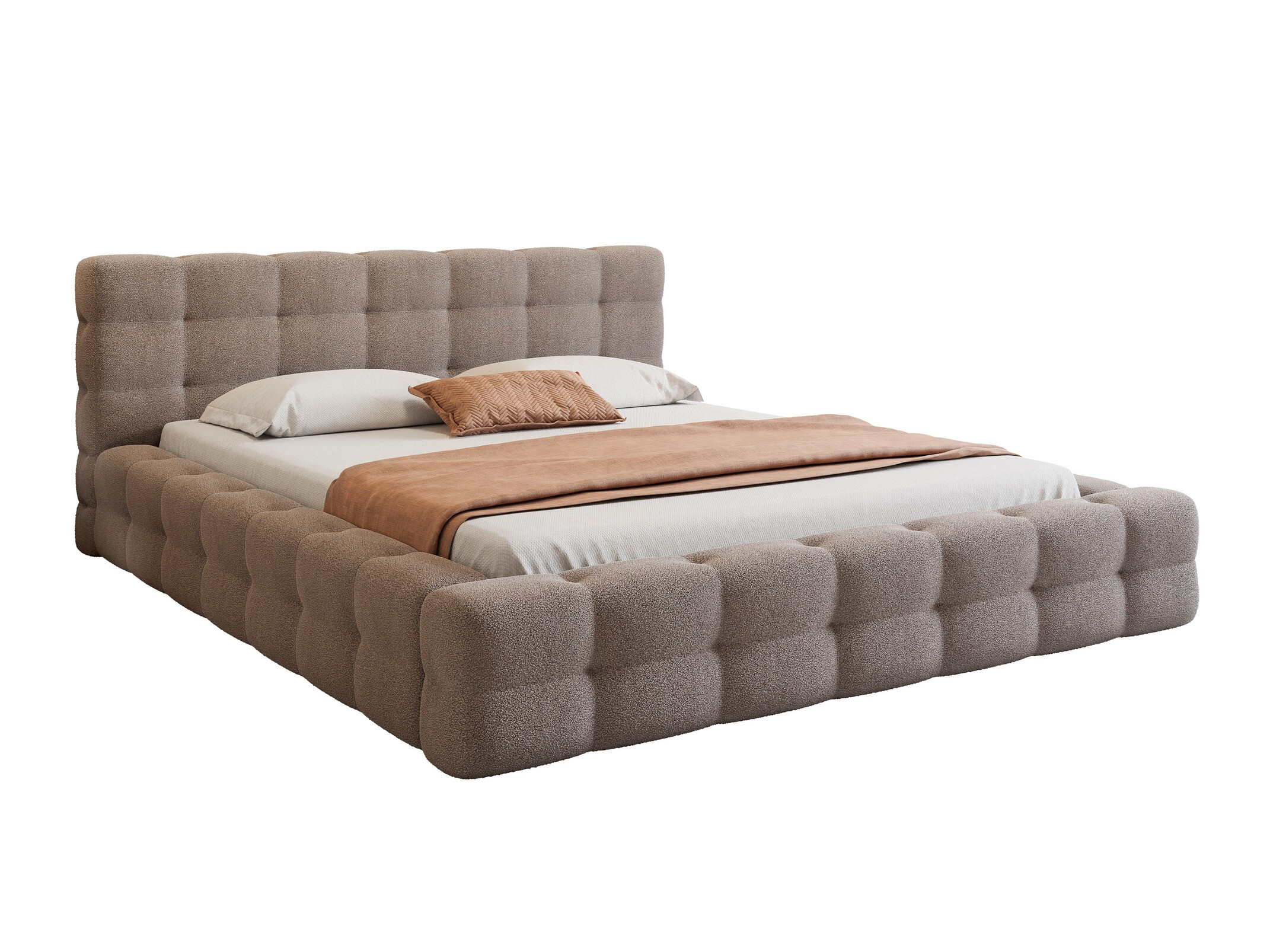 Bed Martinez 102 (Bubble 05)