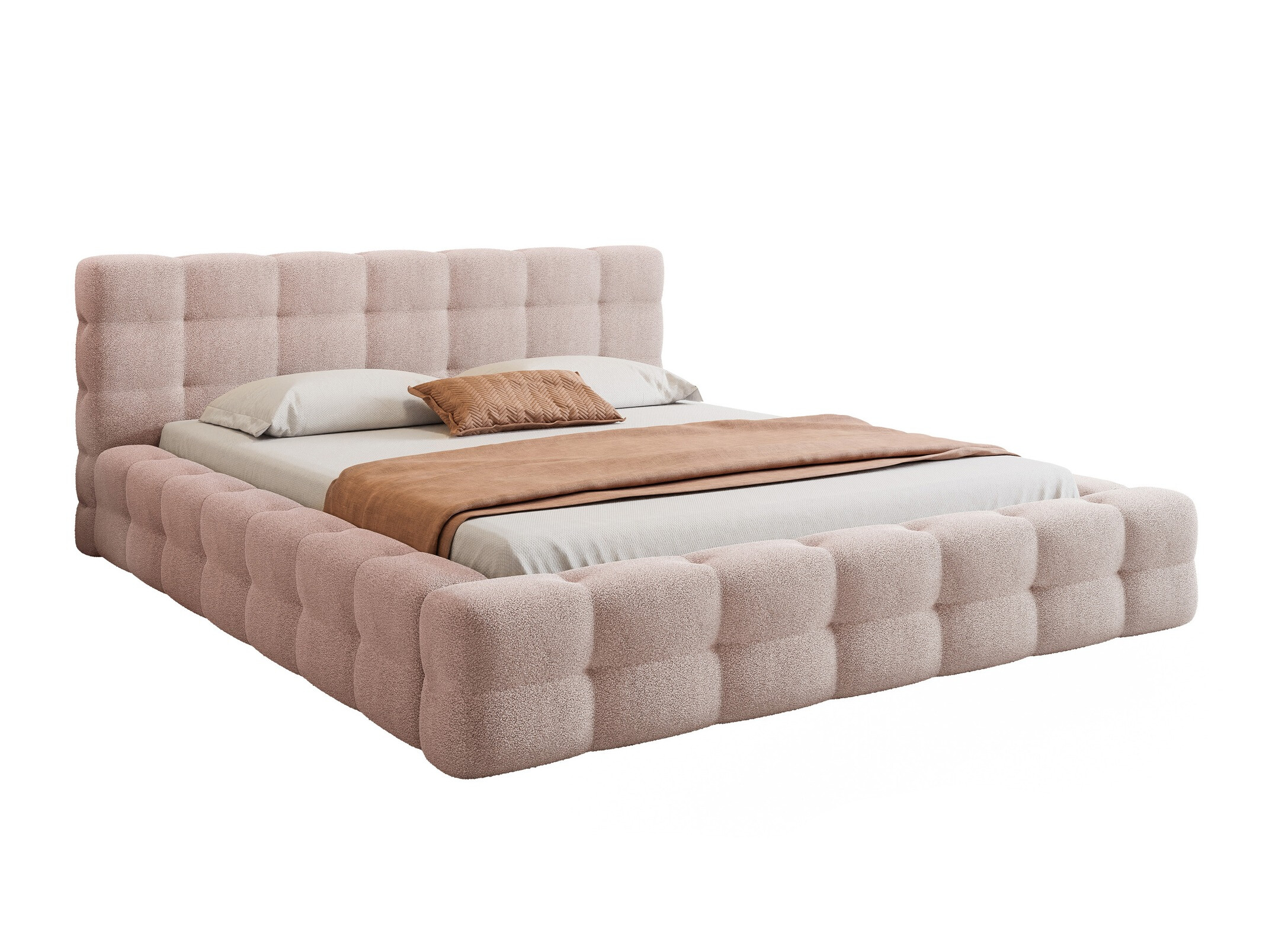 Bed Martinez 102 (Bubble 08)