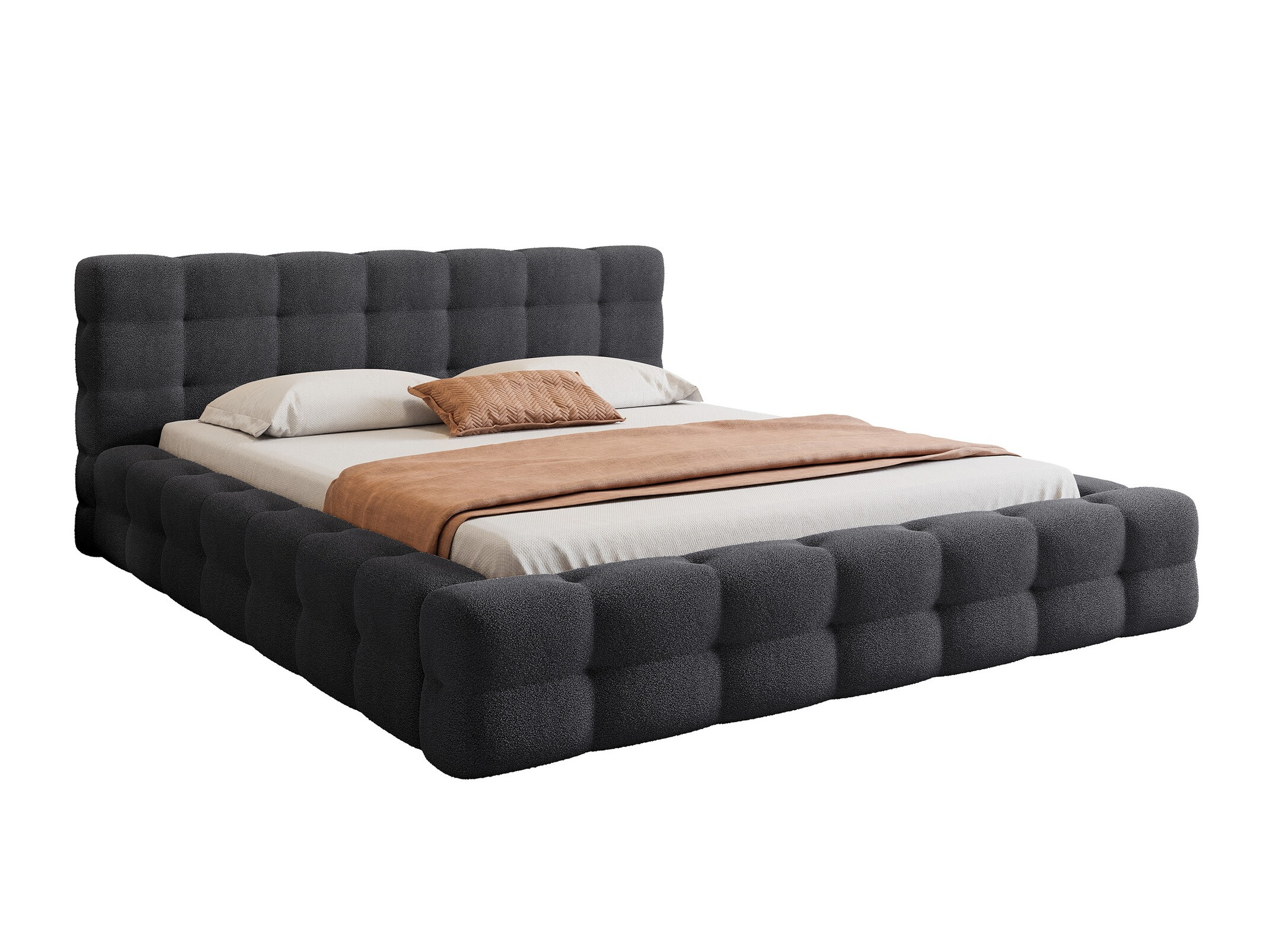 Bed Martinez 102 (Bubble 17)