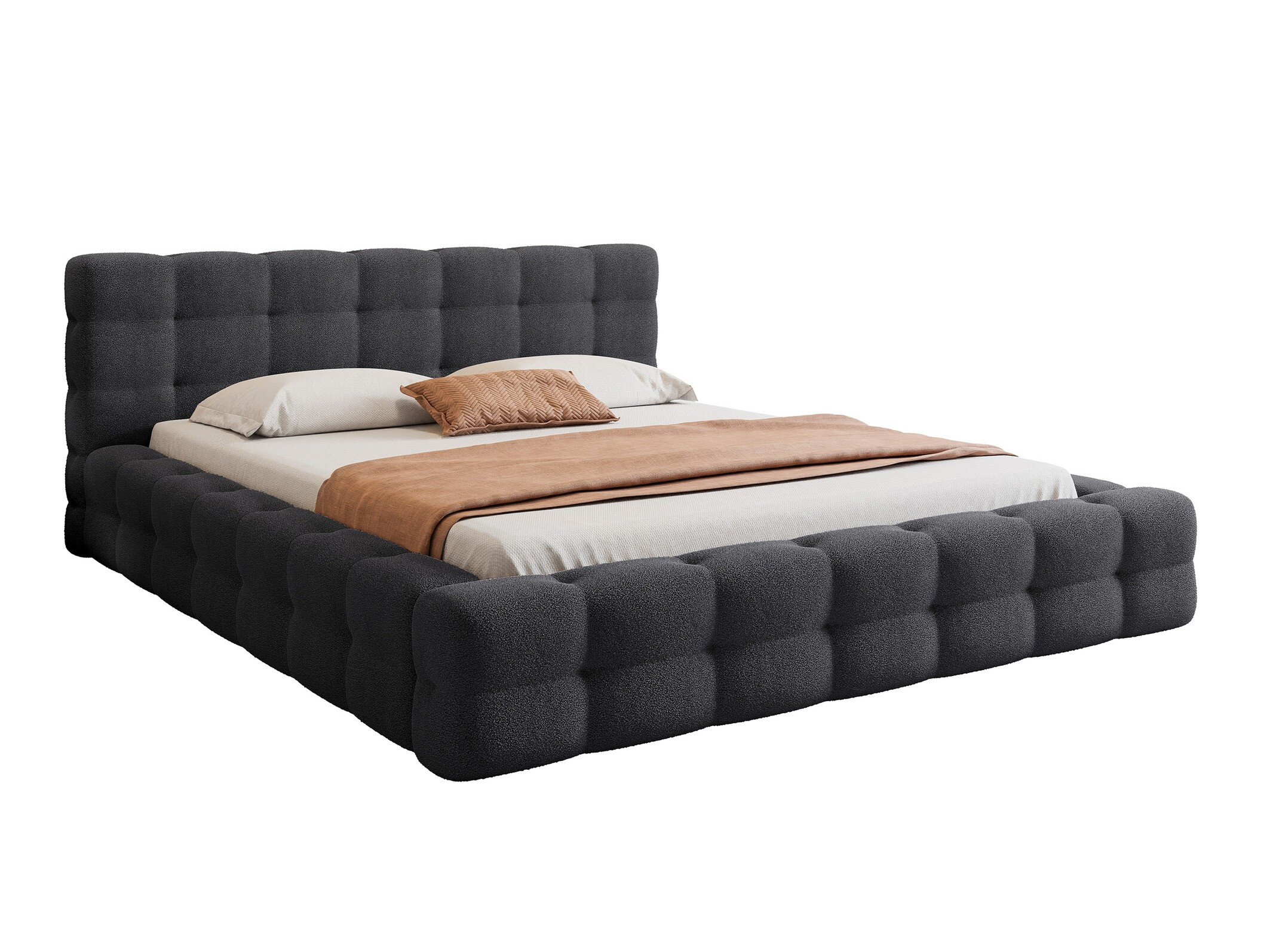 Bed Martinez 102 (Bubble 17)