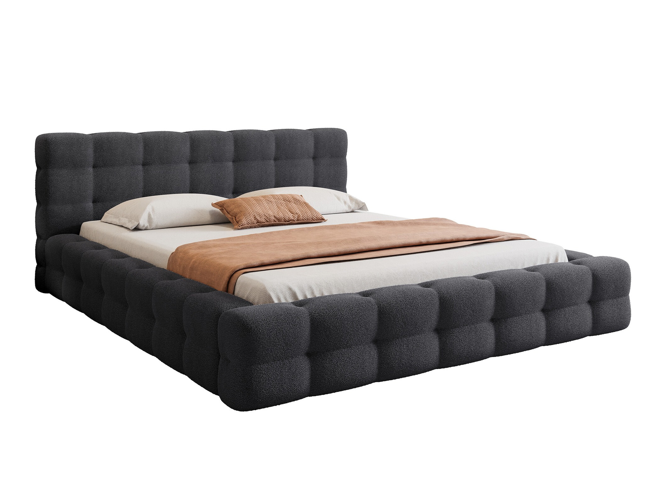 Bed Martinez 102 (Bubble 17)