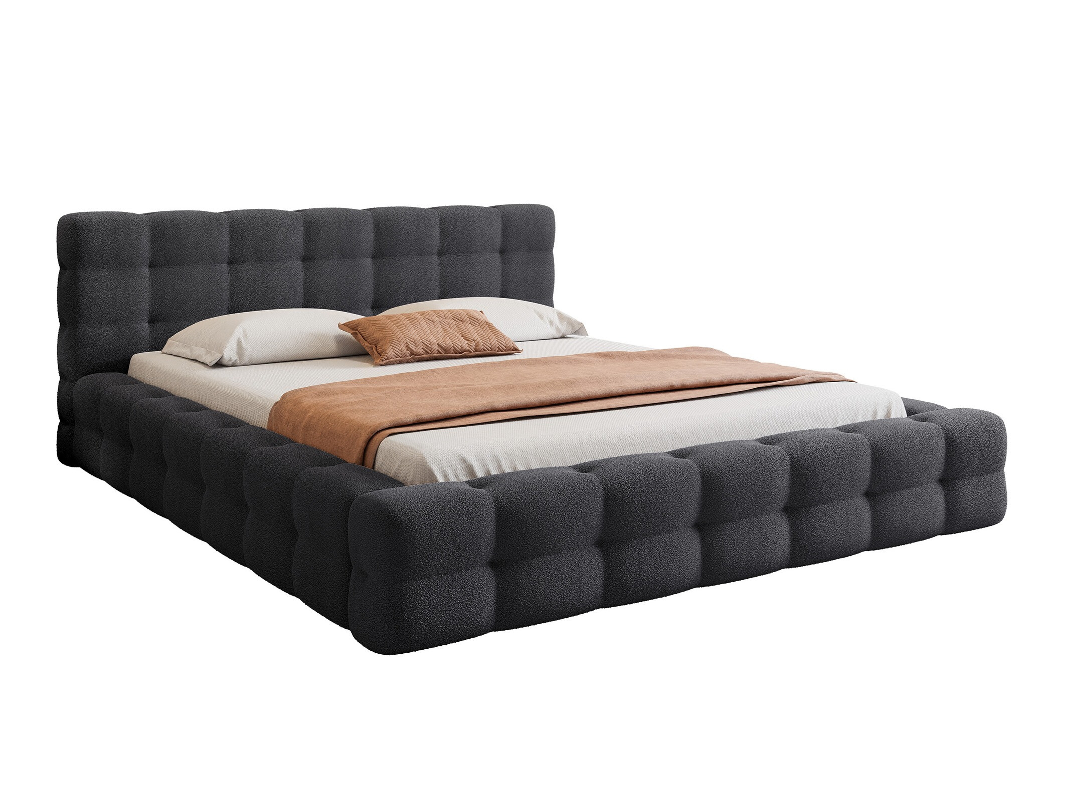 Bed Martinez 102 (Bubble 17)