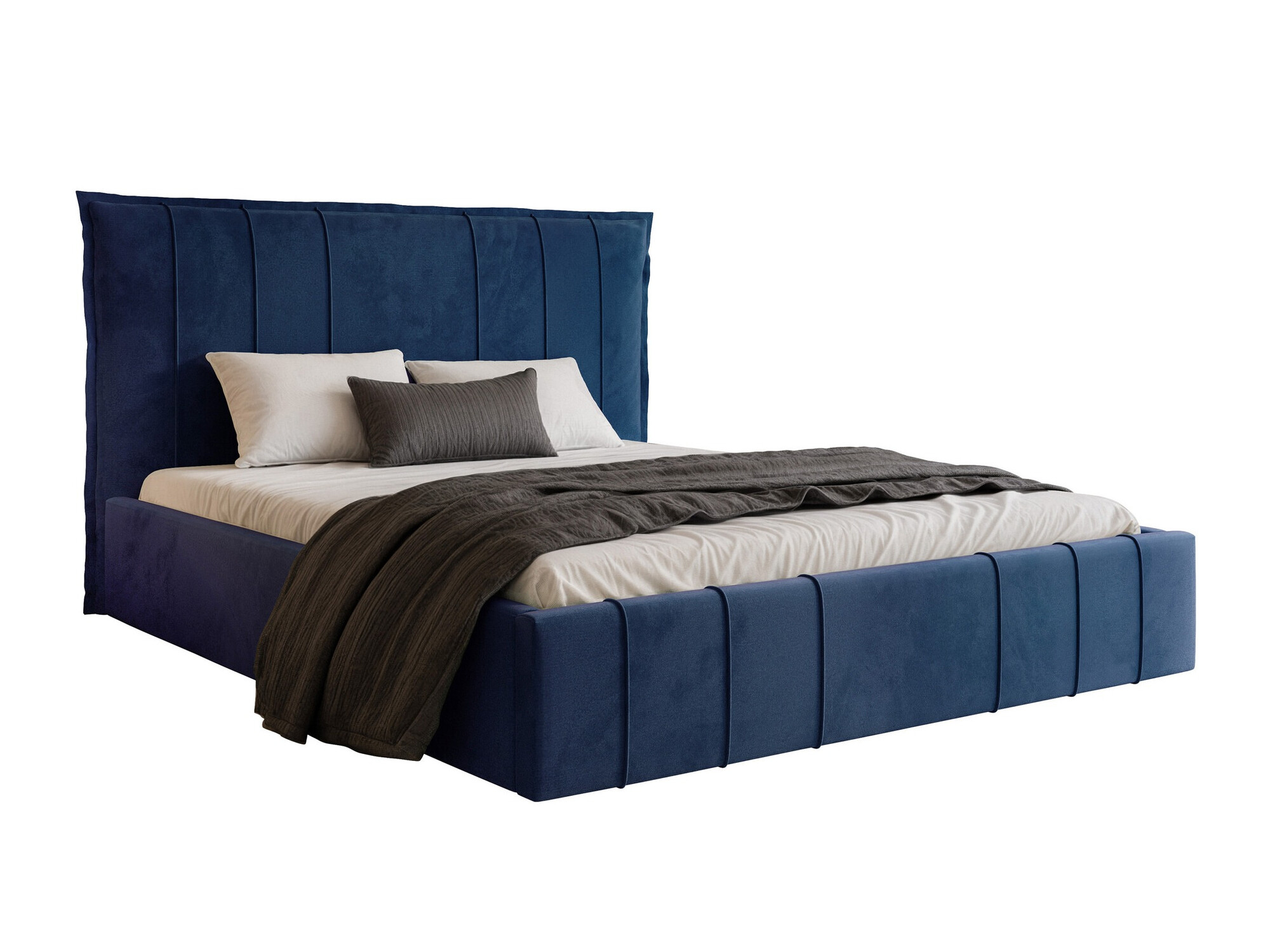 Bed Martinez 103 (Magic Velvet 2216)